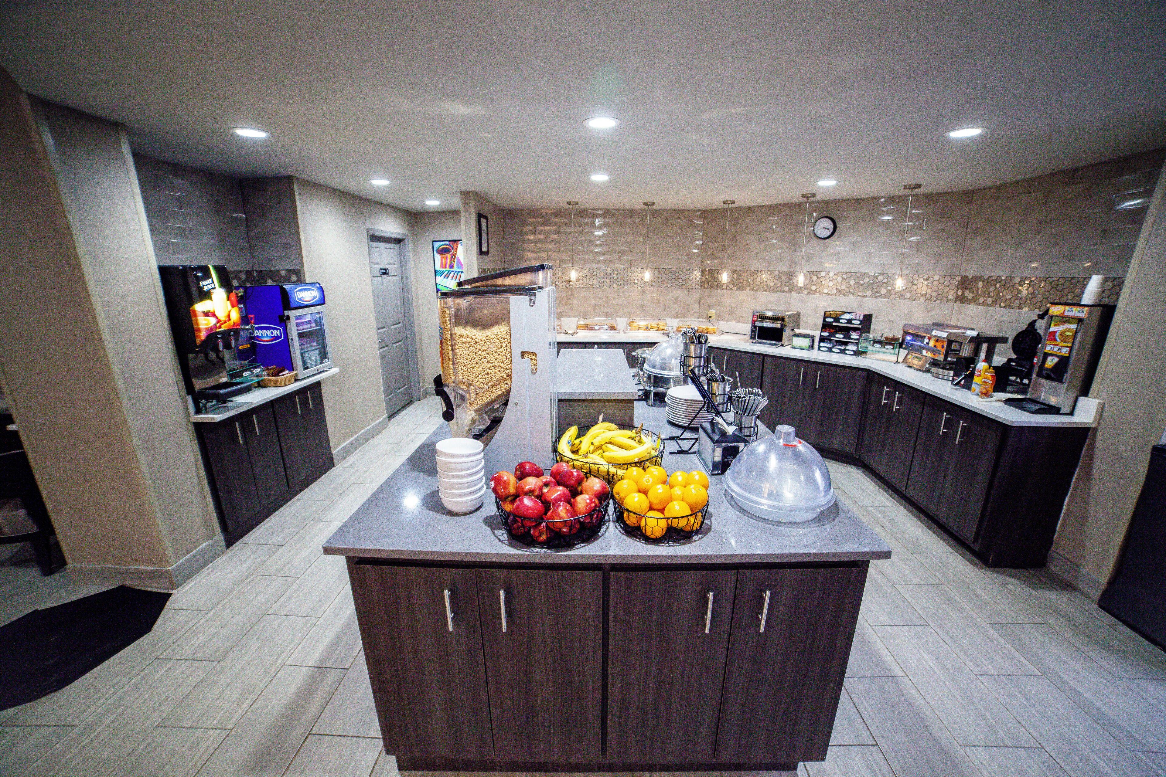 Hotel Western Downtown Music Row Nashville