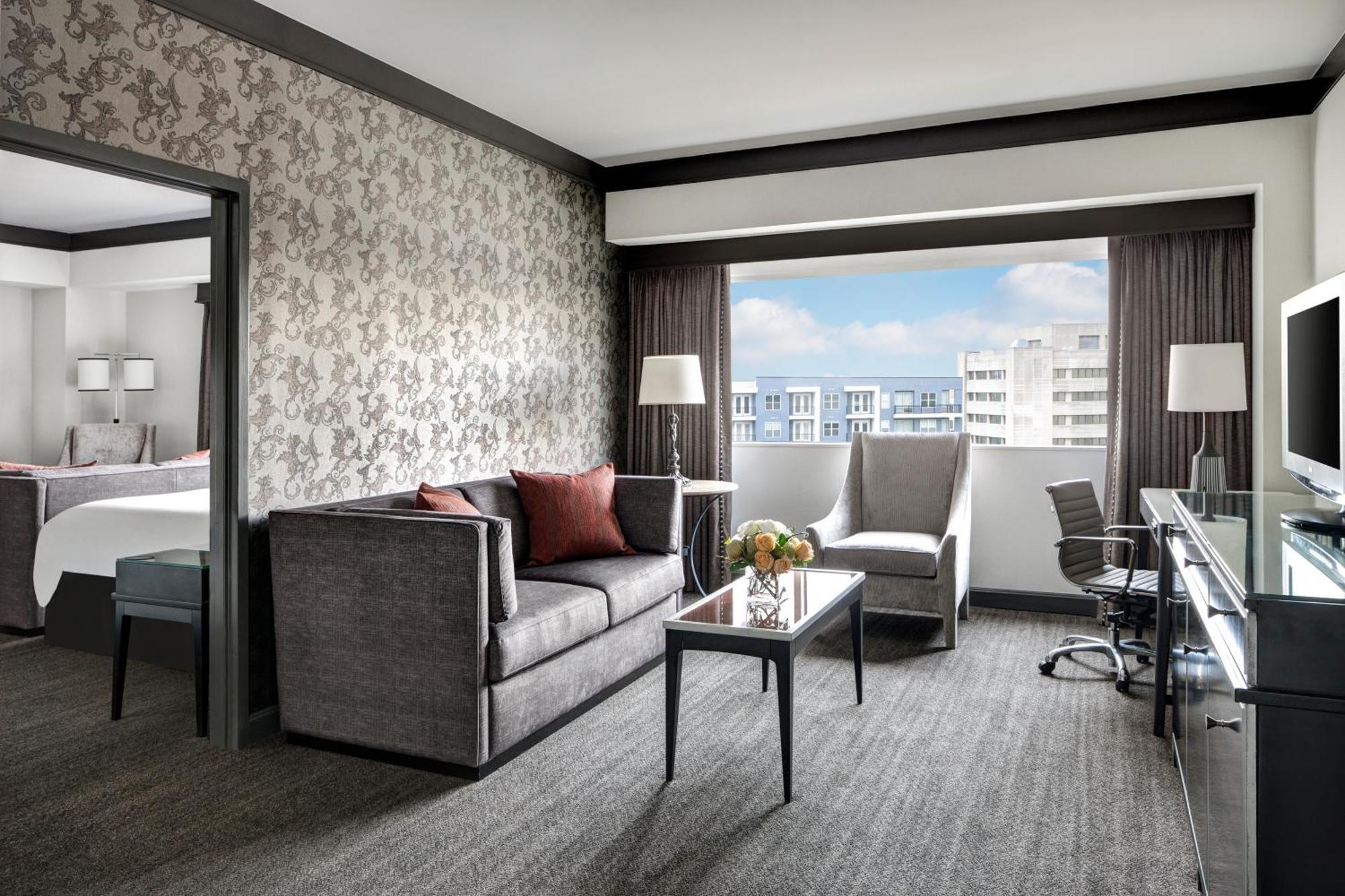 Loews At Vanderbilt Plaza Nashville