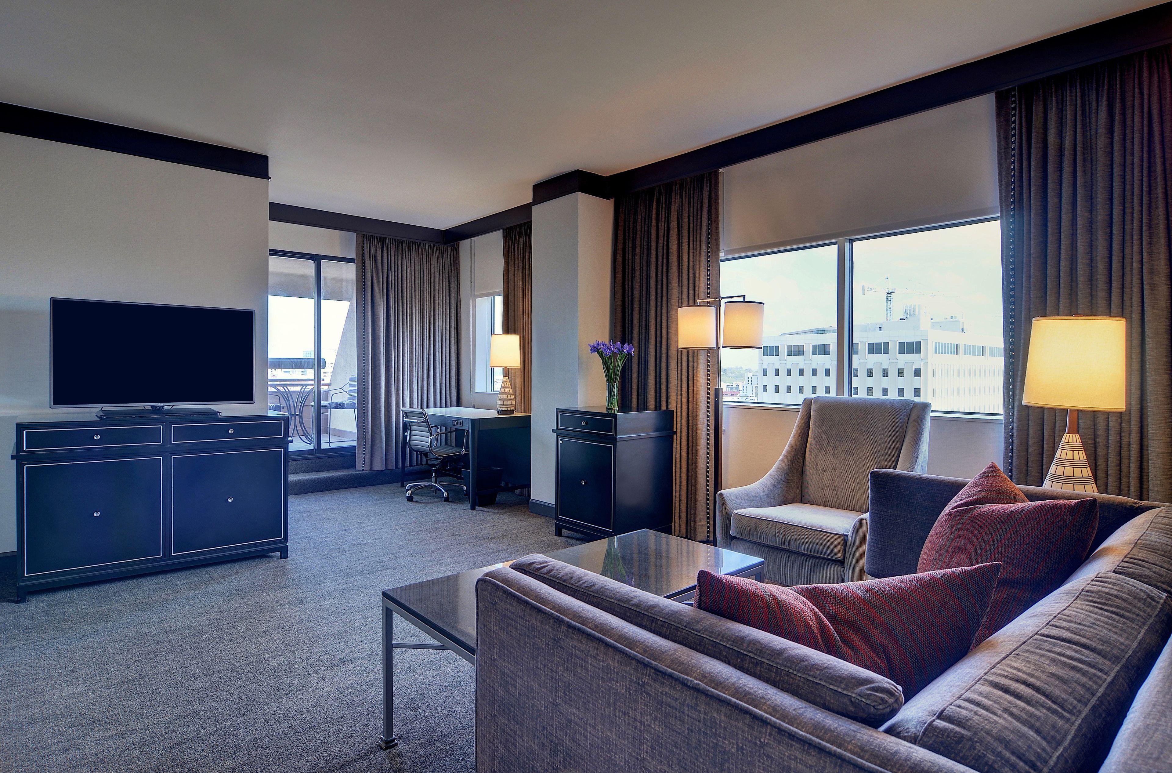 Hotel Loews At Vanderbilt Plaza 4*