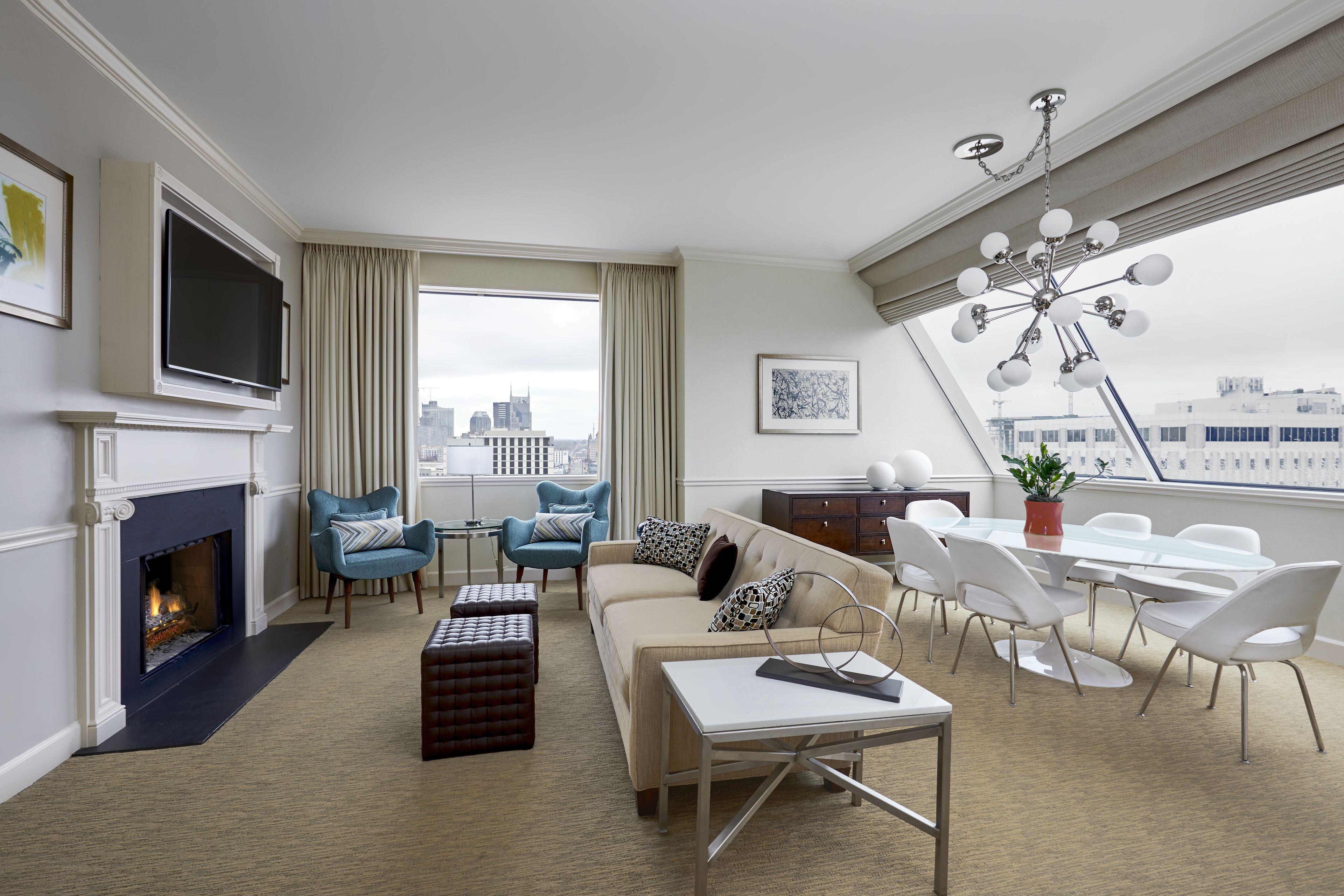 Hotel Loews At Vanderbilt Plaza