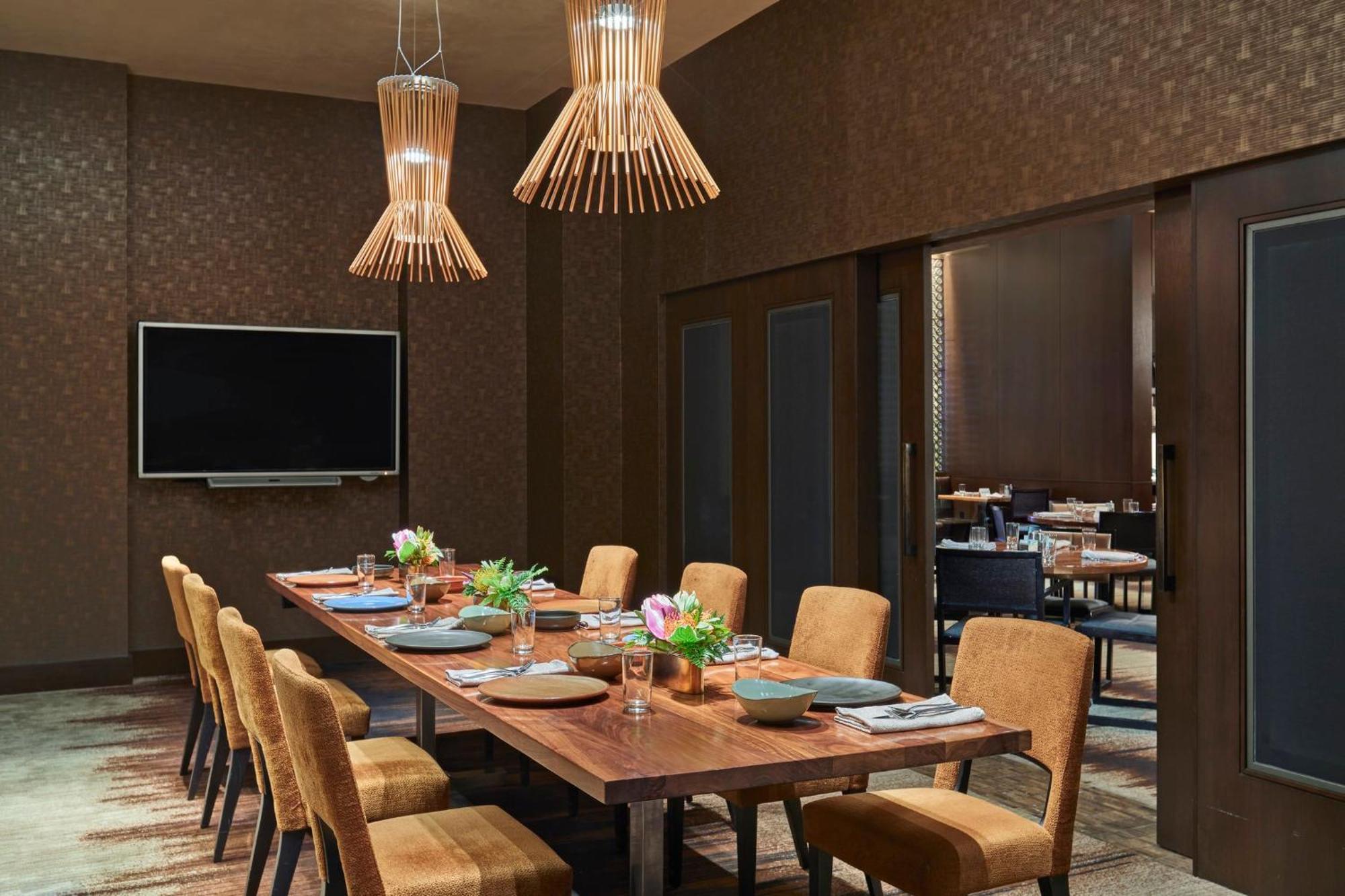 Loews At Vanderbilt Plaza Hotel 4*