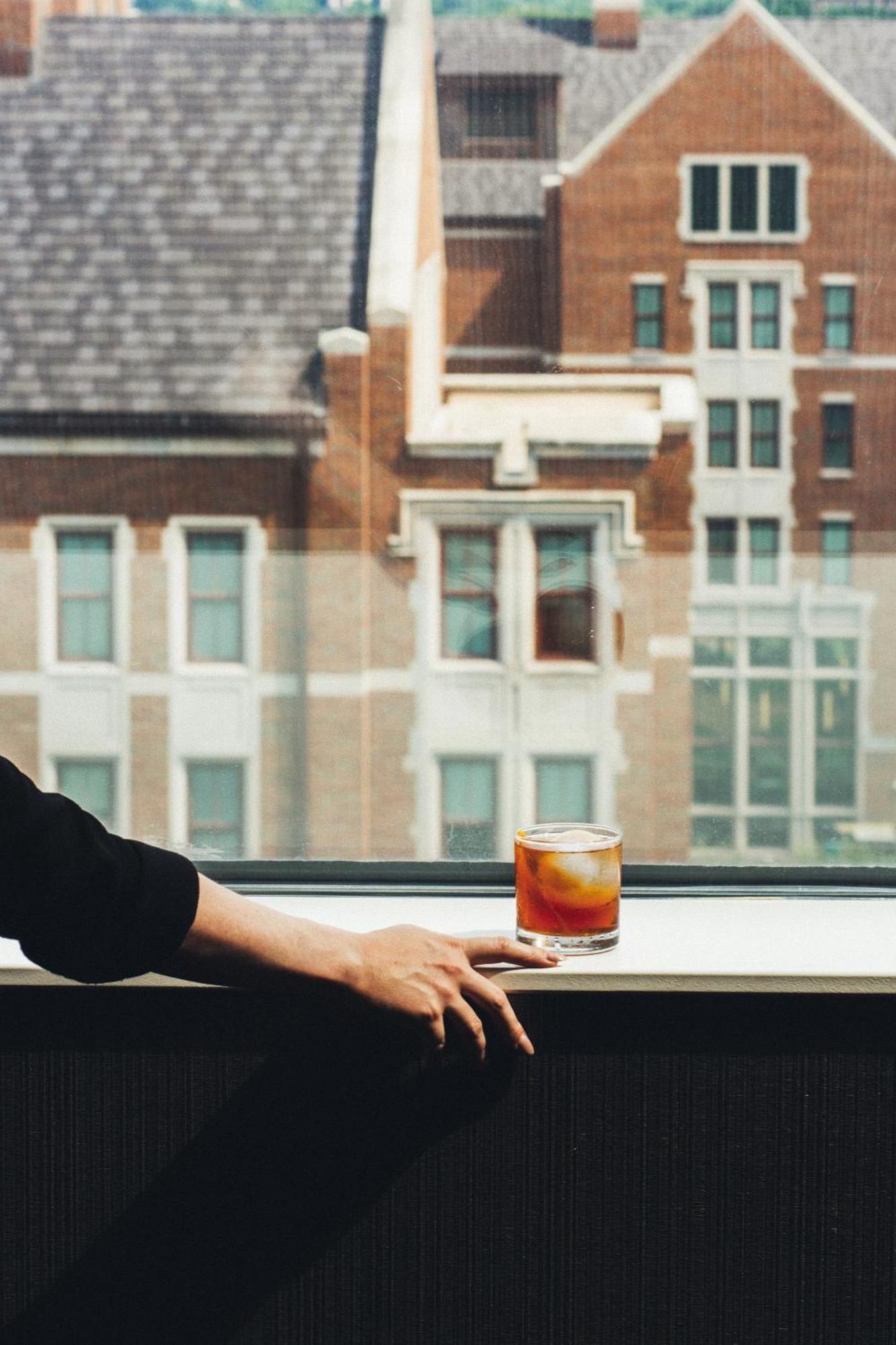 Loews At Vanderbilt Plaza Nashville