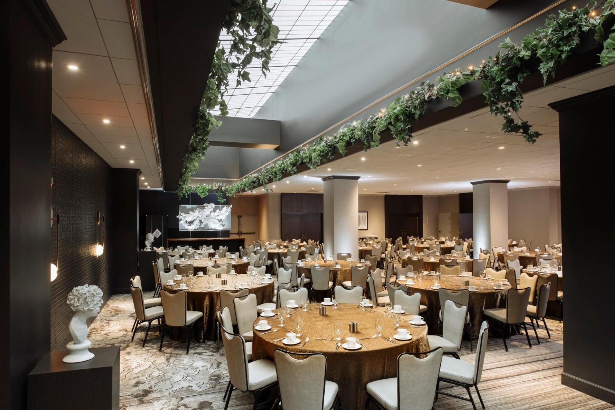 Hotel Loews At Vanderbilt Plaza Nashville