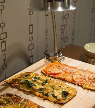 Hotel Springhill By Marriott Vanderbilt/west End 3*