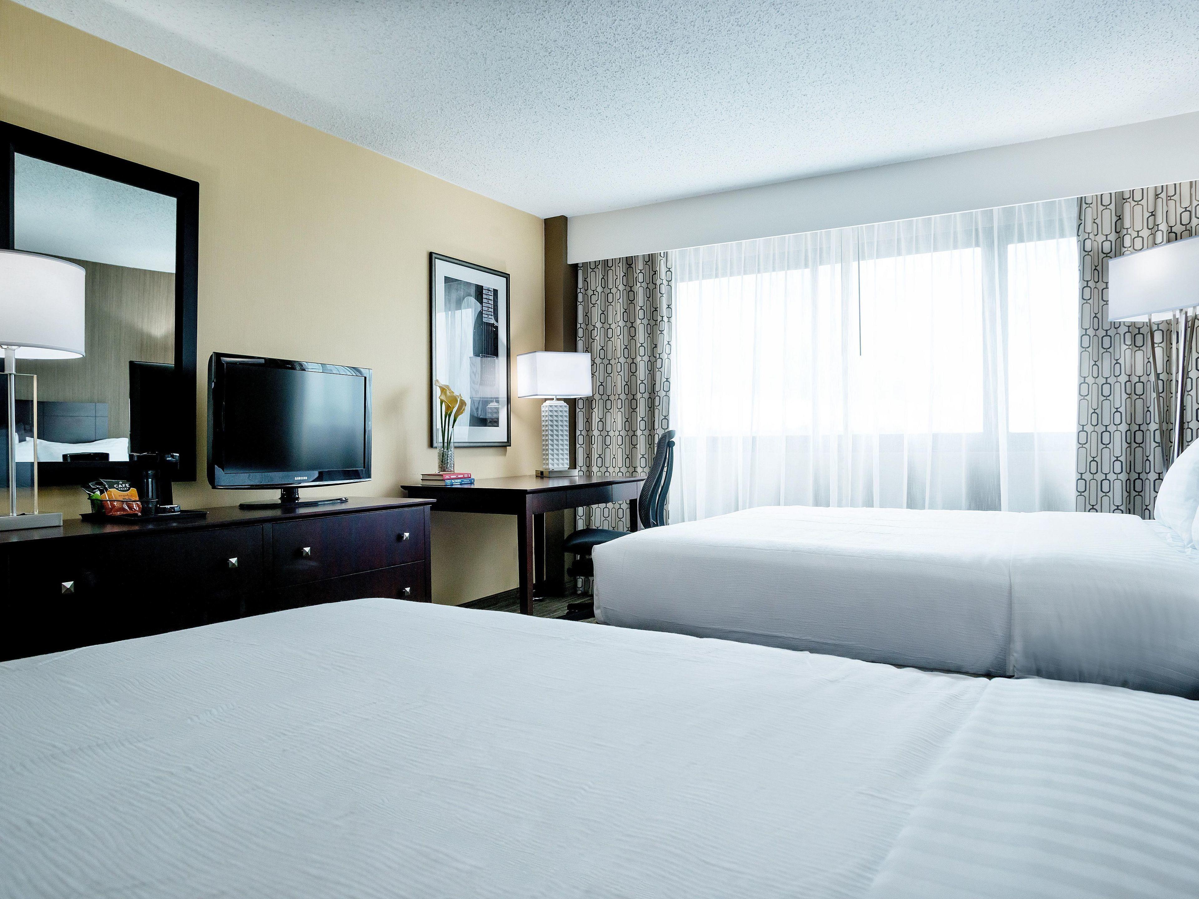 Hotel Airport Marriott