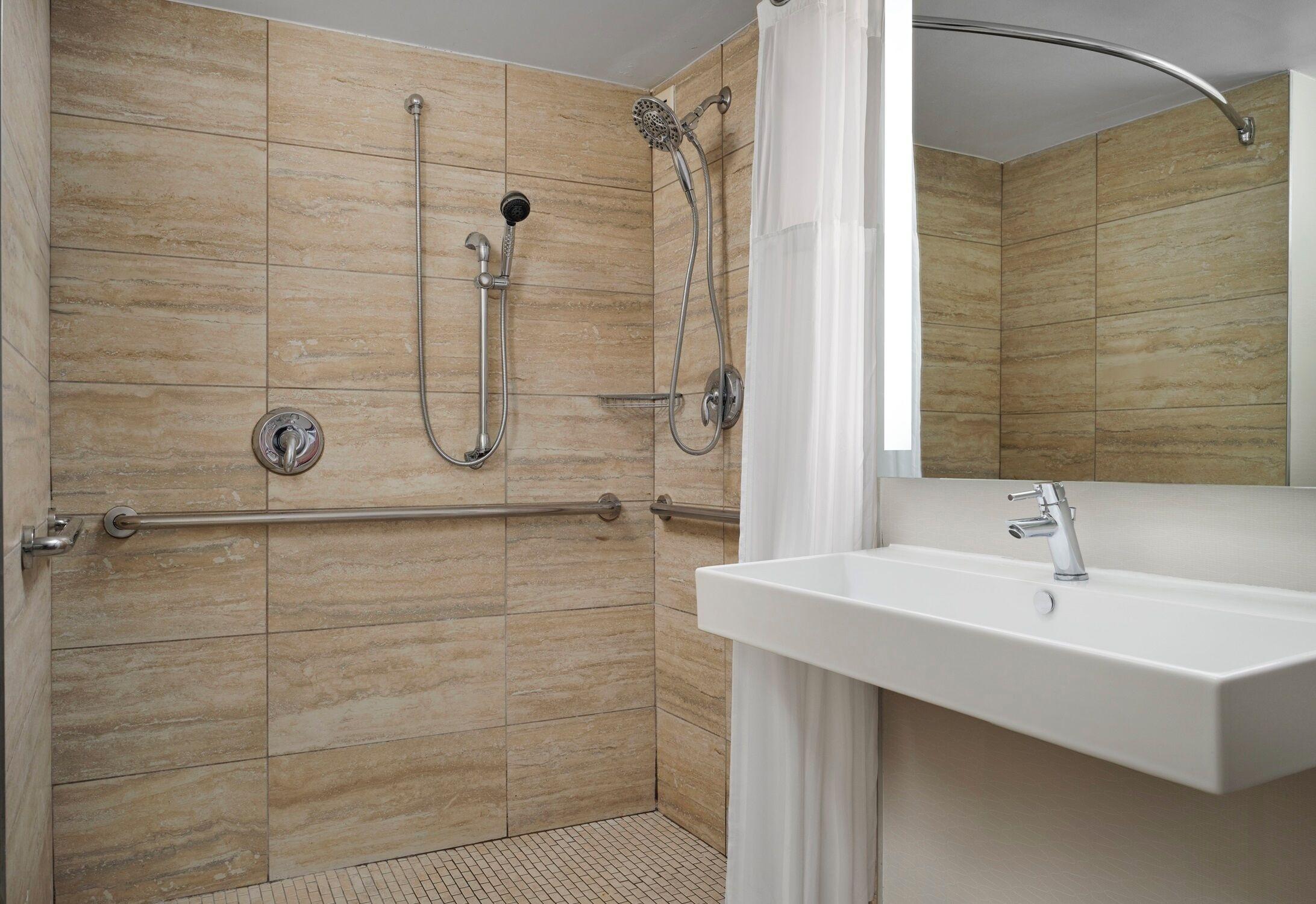 Airport Marriott Hotel Nashville