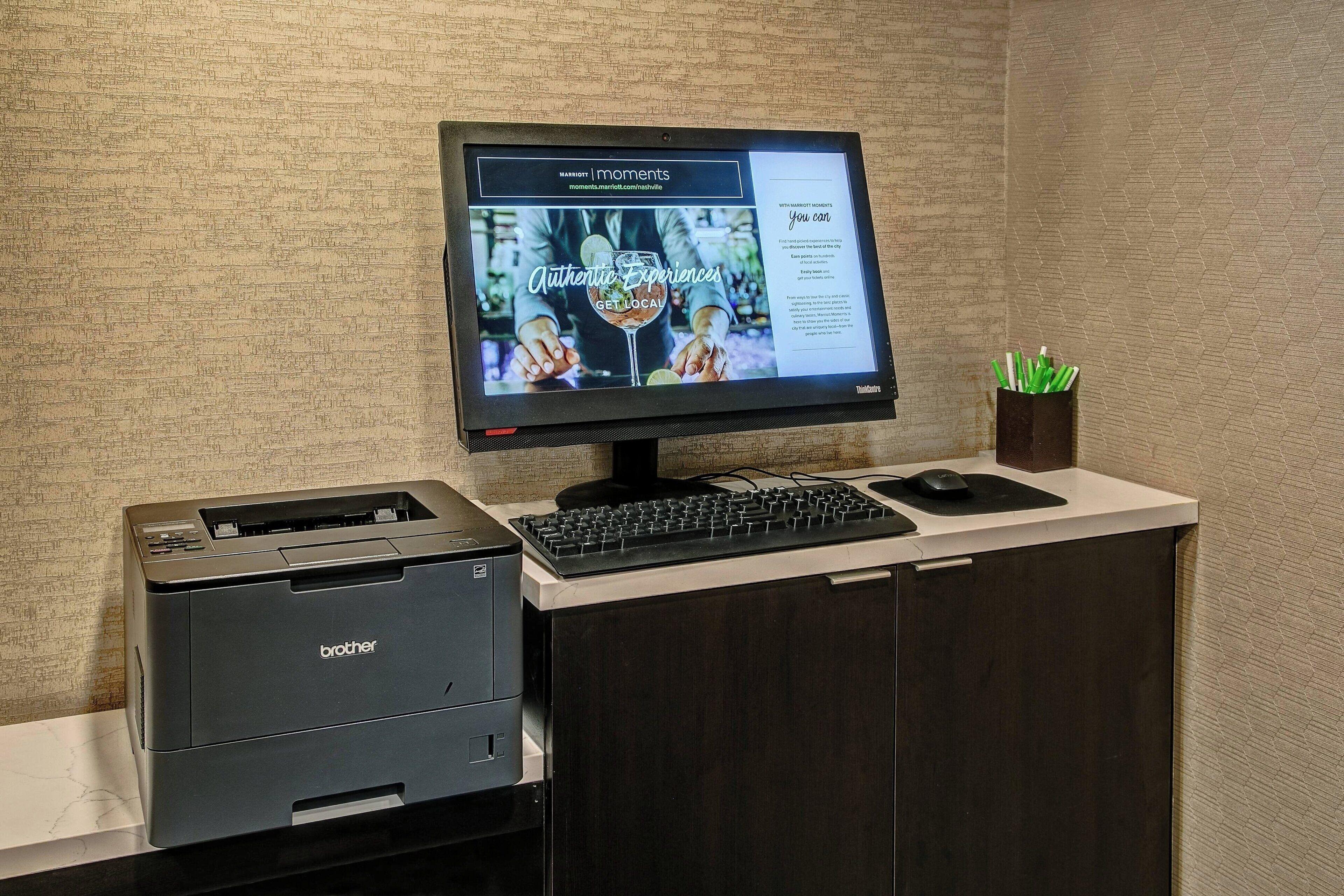 Courtyard By Marriott Vanderbilt West End 3*