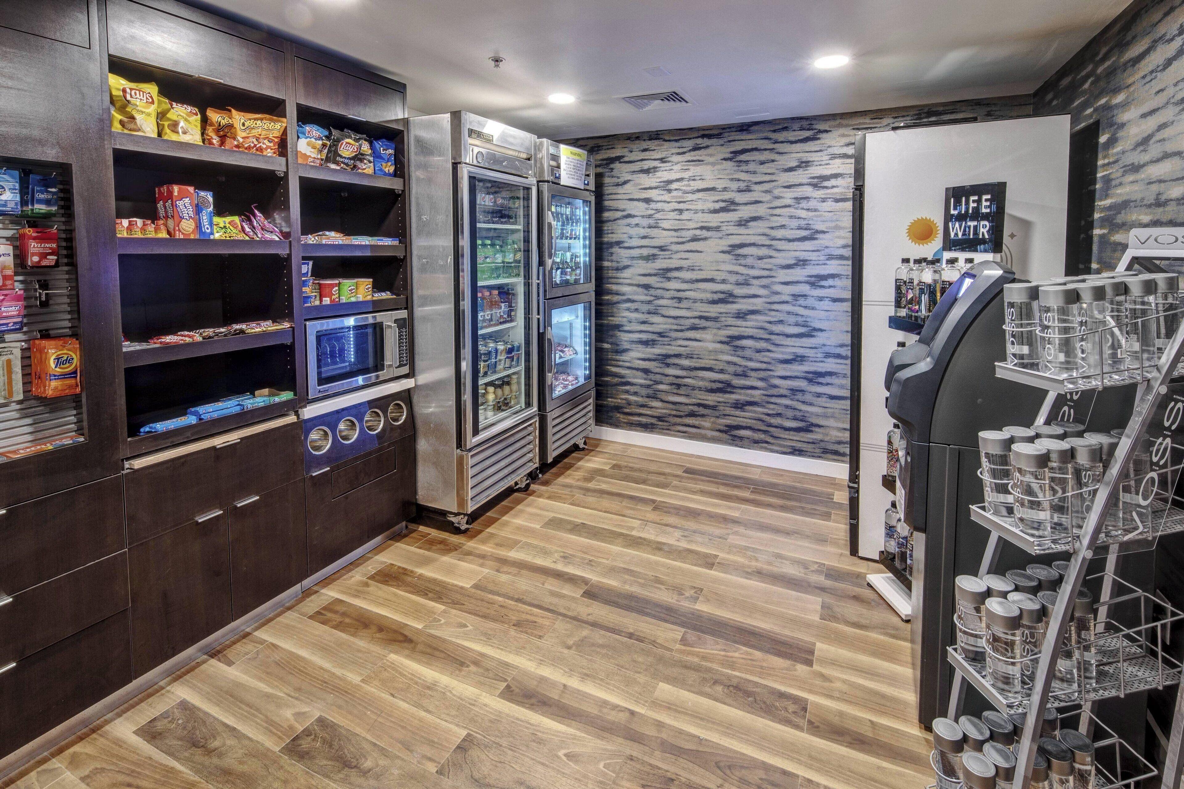 Courtyard By Marriott Vanderbilt West End