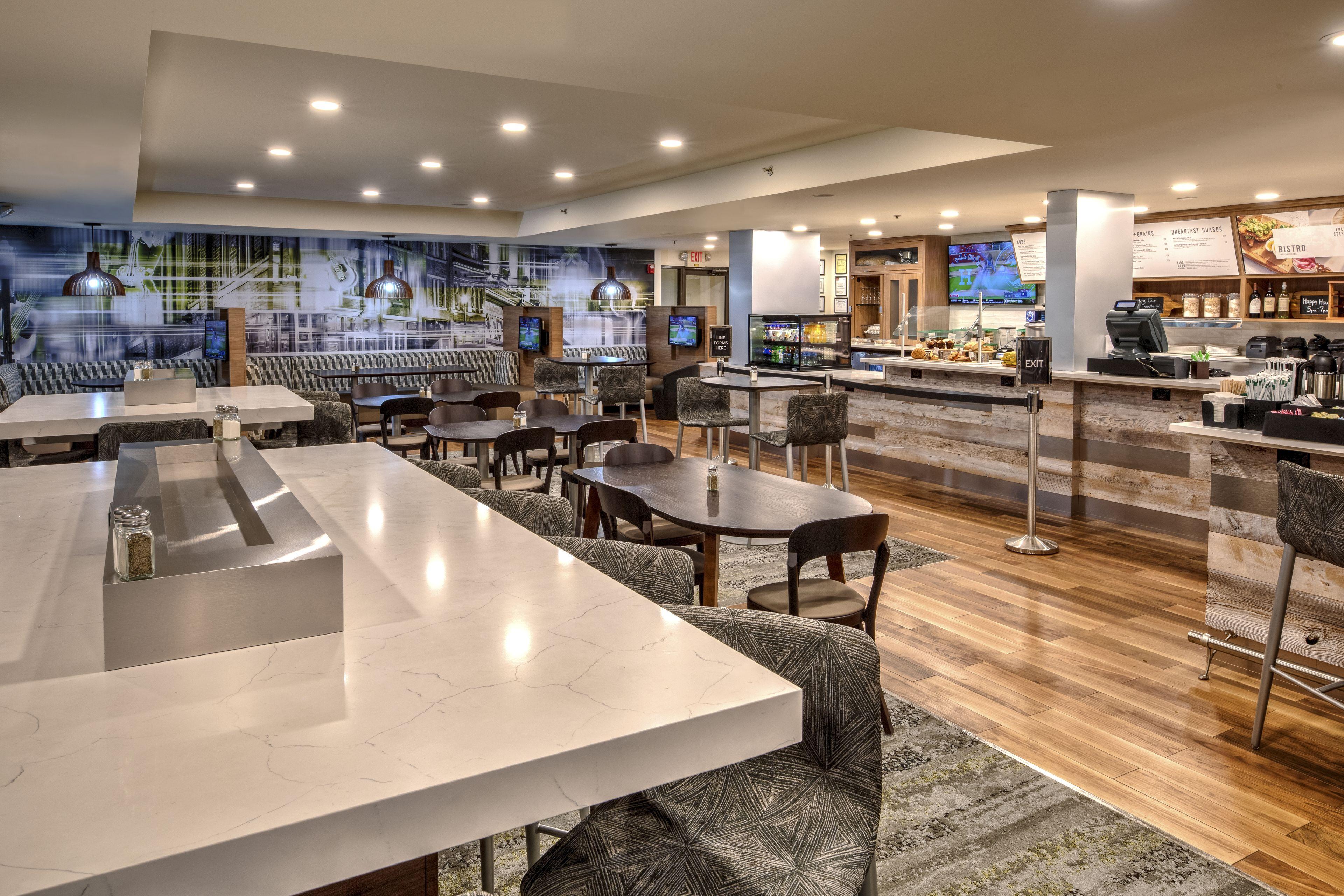 Hotel Courtyard By Marriott Vanderbilt West End Nashville