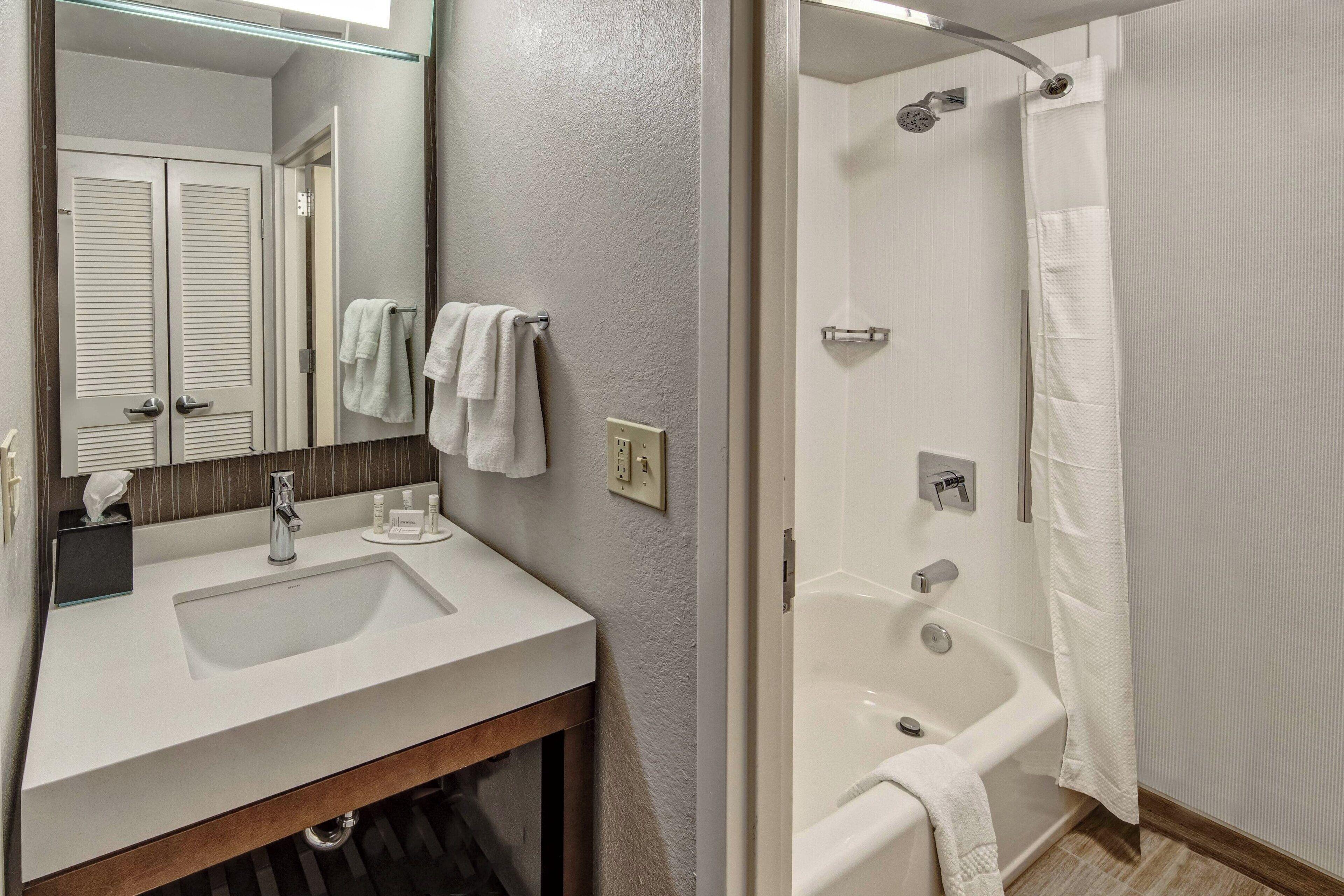 Courtyard By Marriott Vanderbilt West End 3* Nashville