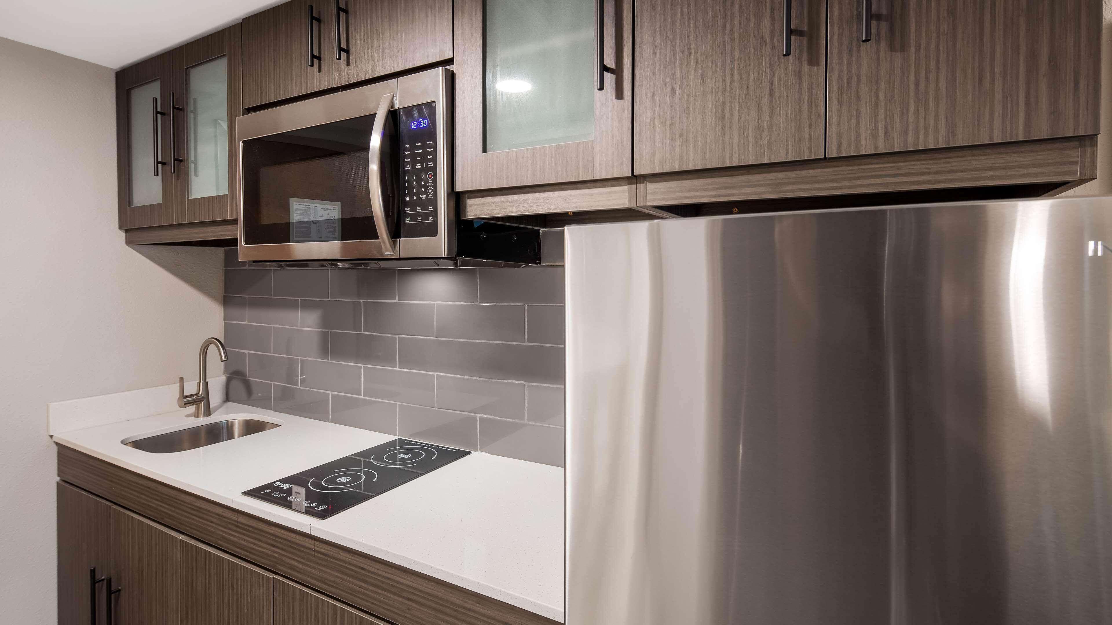 Hotel Western Executive Residency Nashville