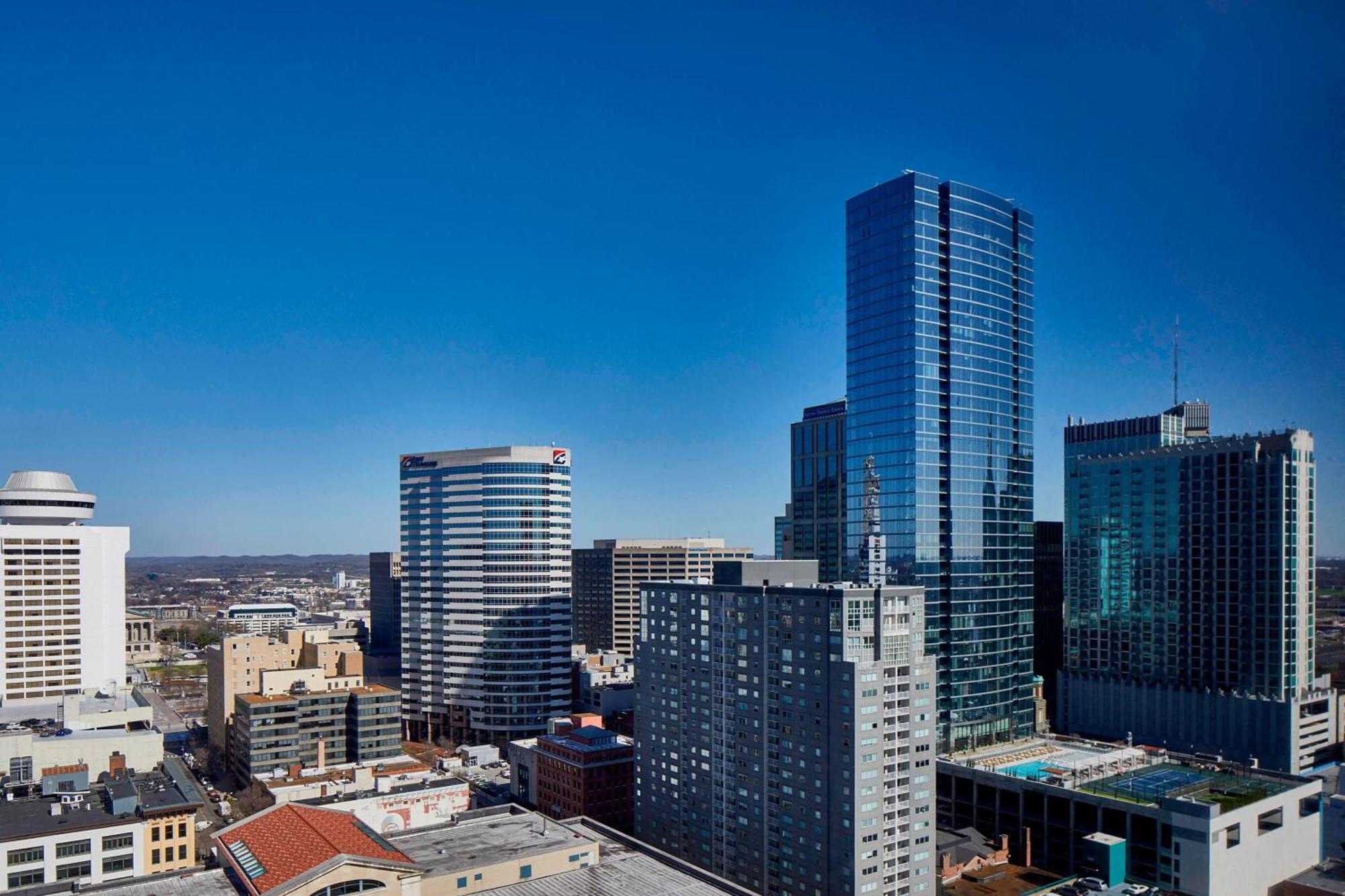 Renaissance Nashville