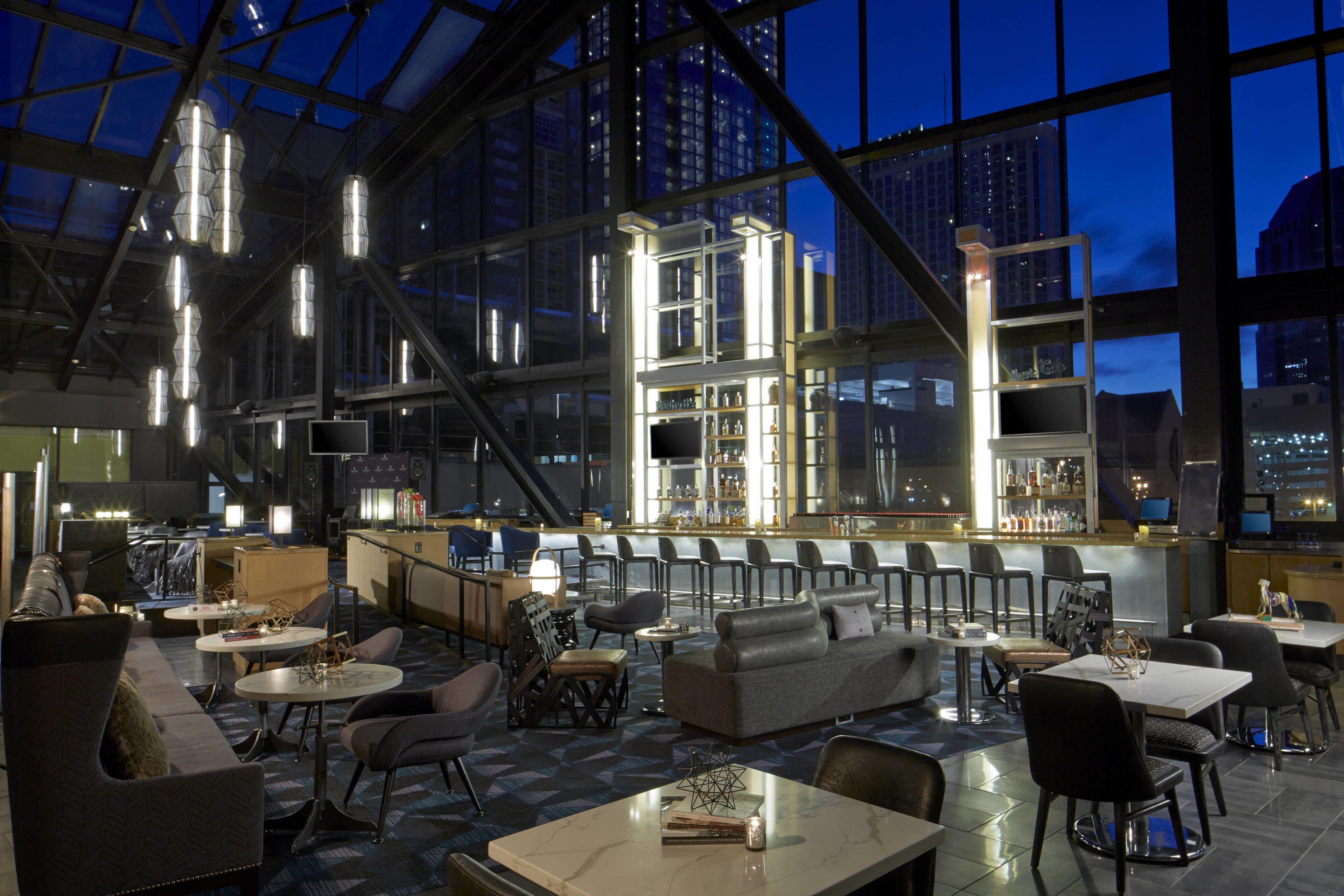 Renaissance Nashville