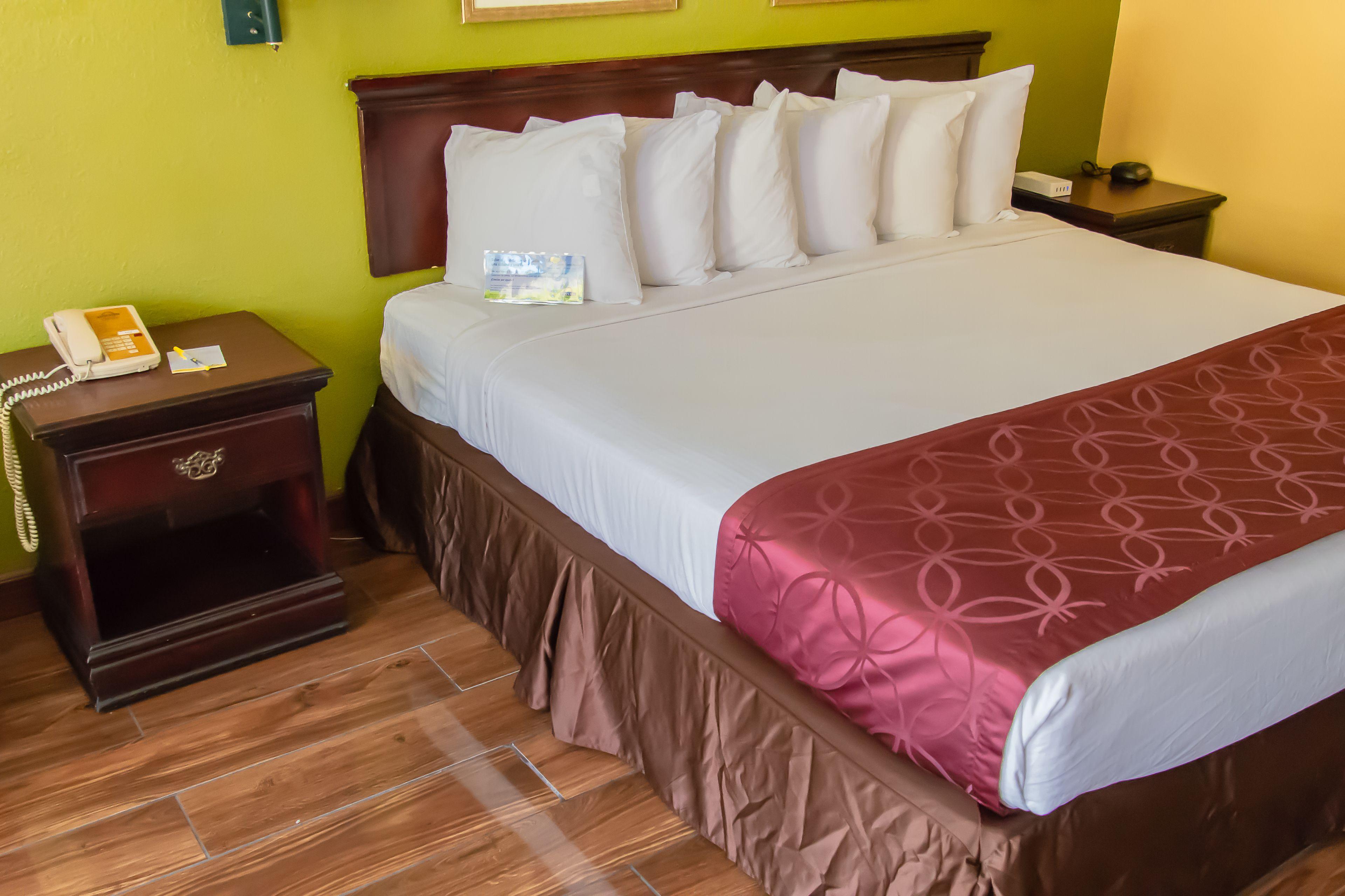 Hotel Days Bna St Thomas W Hosp 2*