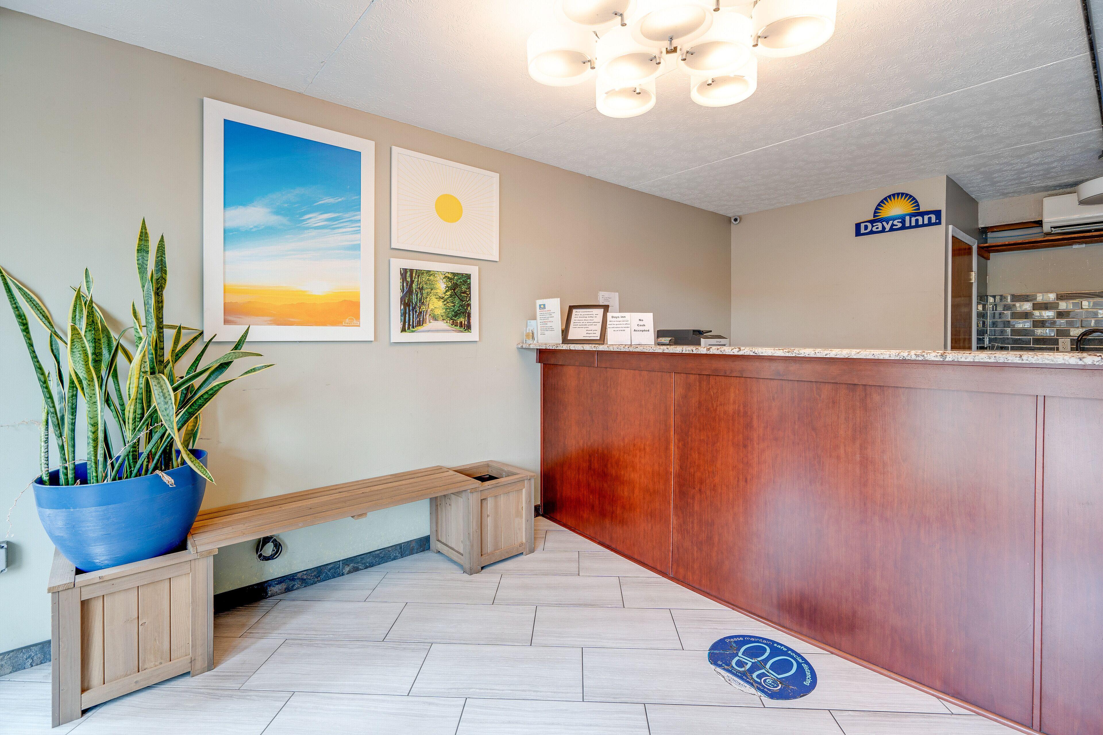 Hotel Days Bna St Thomas W Hosp 2*