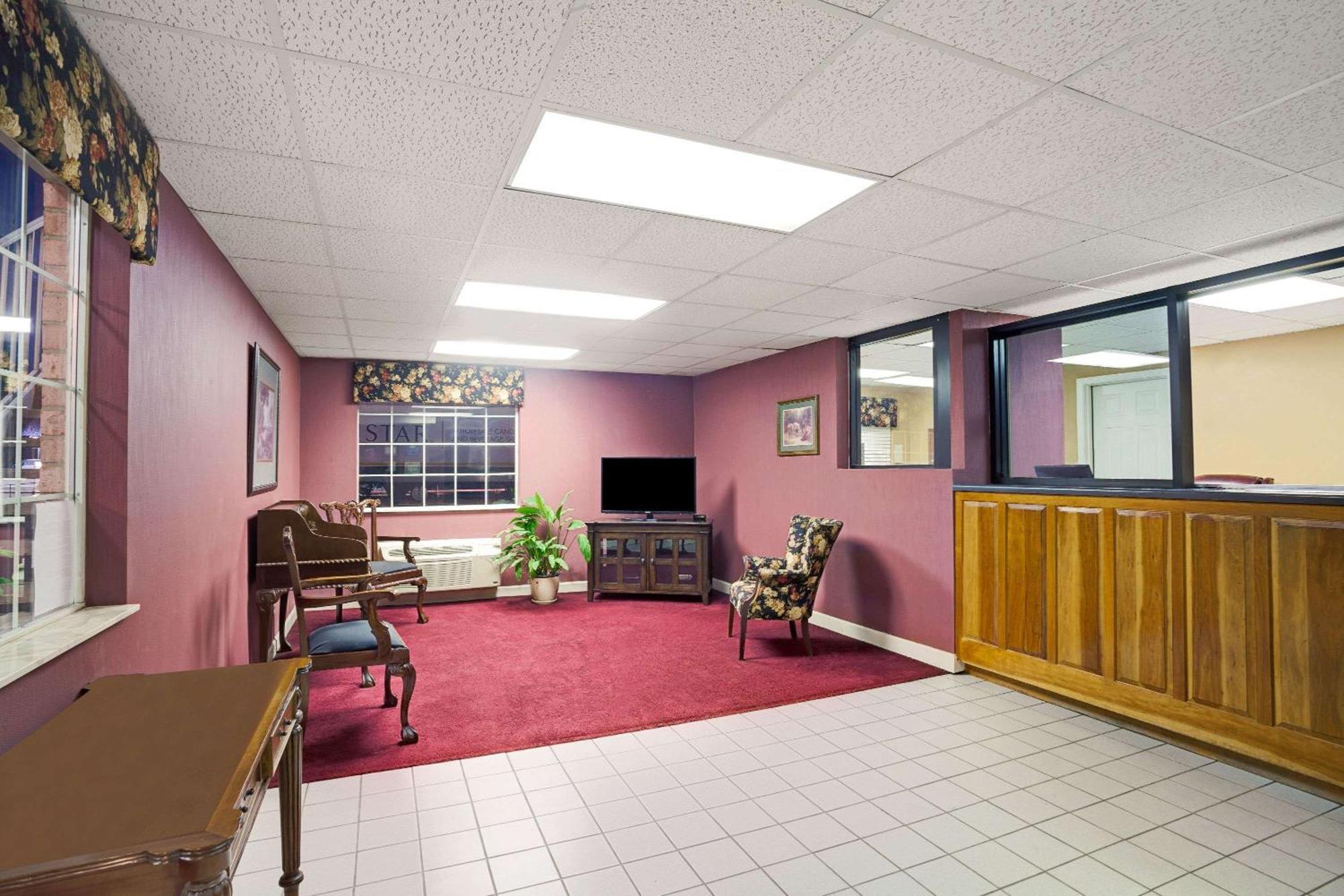 Hotel Days By Wyndham Joelton/nashville 2*