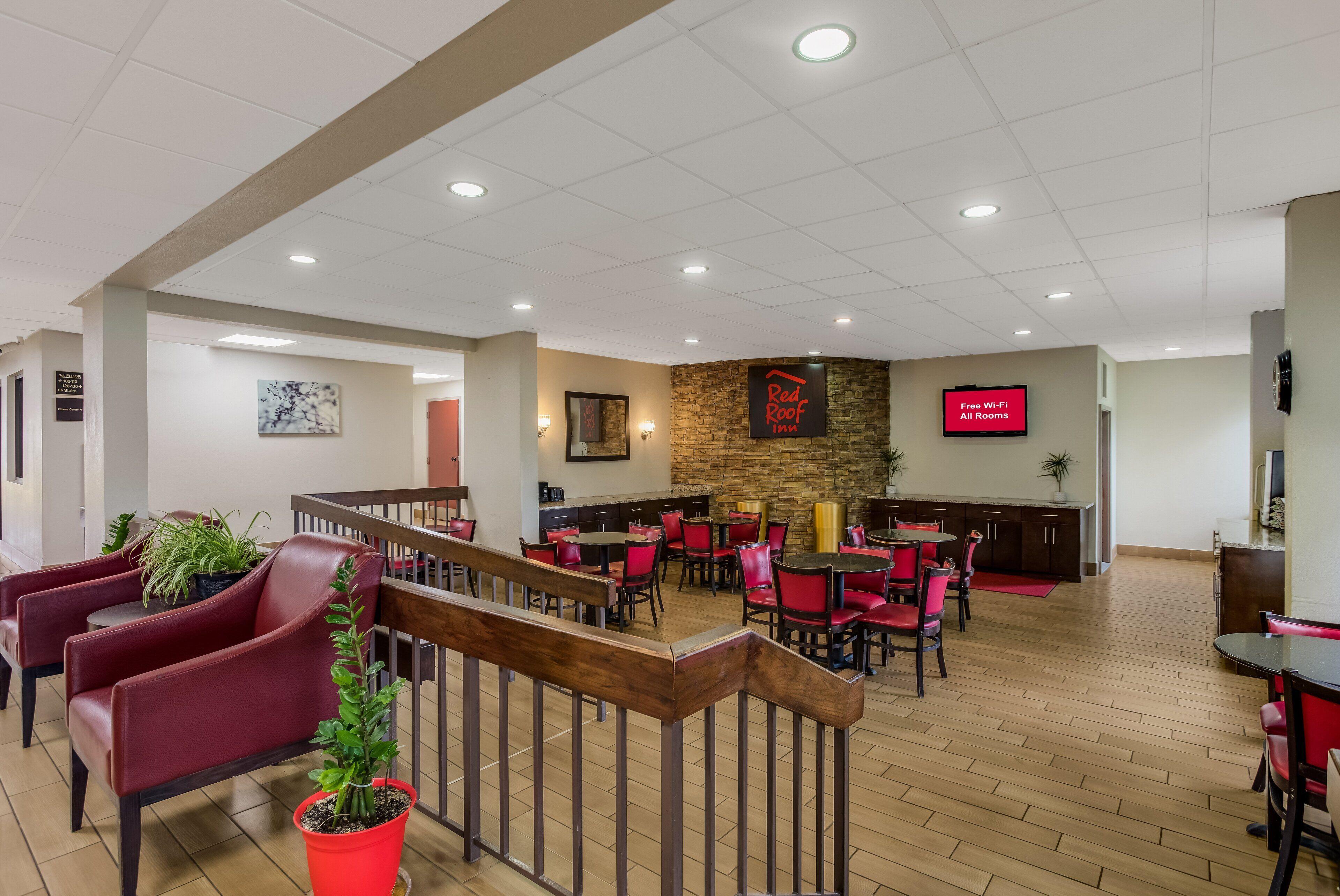 Motel Red Roof - Music Nashville