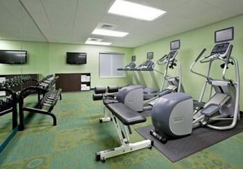 Springhill Metrocenter 3* Nashville