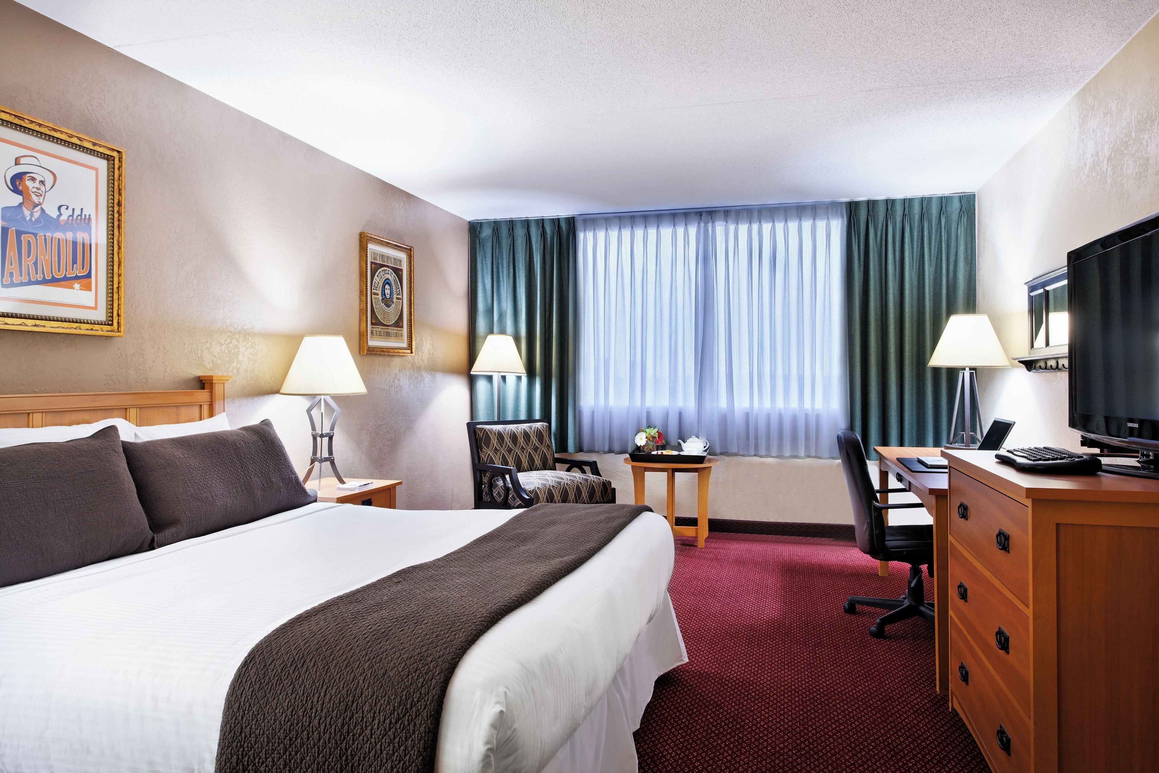 Millennium Maxwell House Hotel