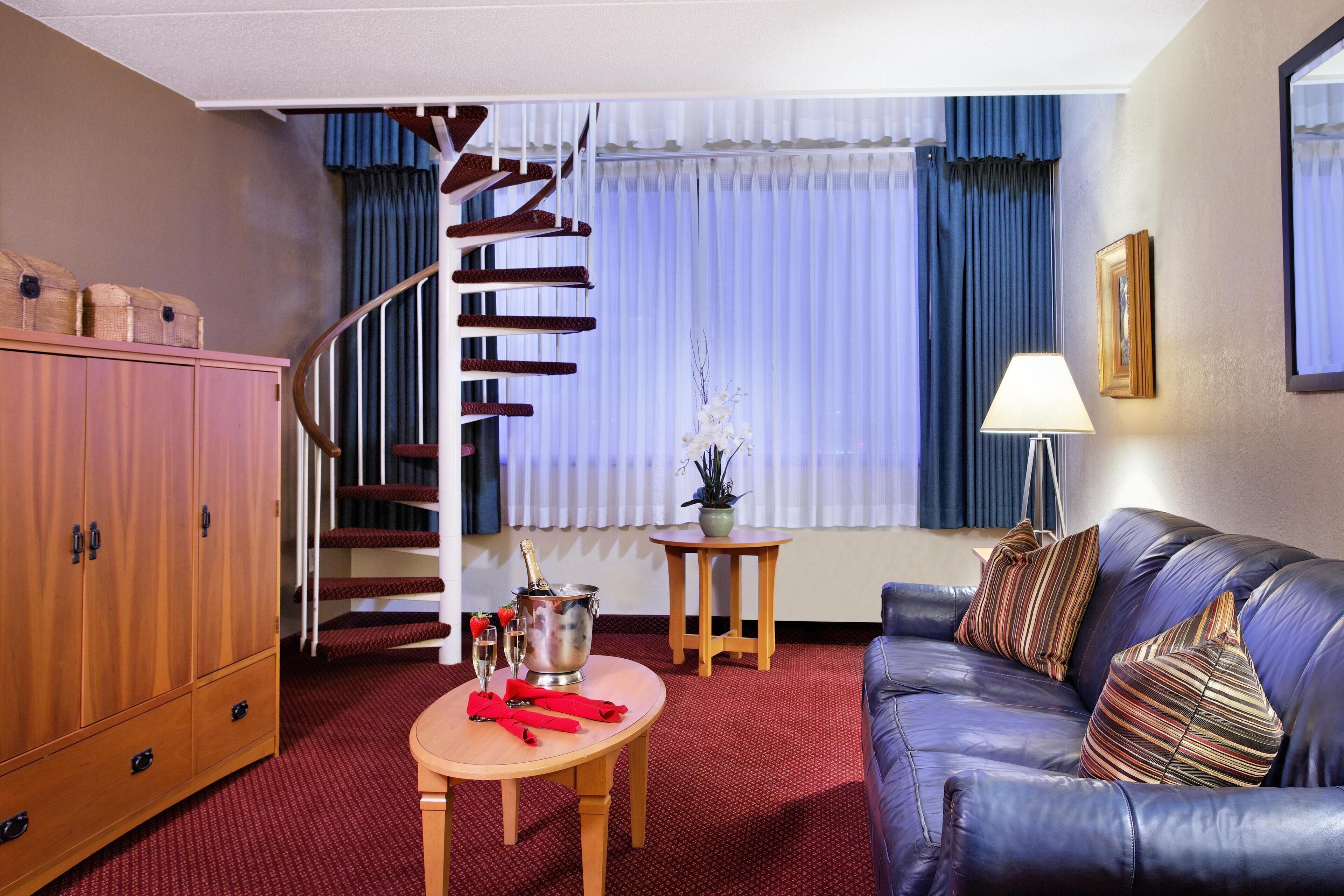 Millennium Maxwell House 3*