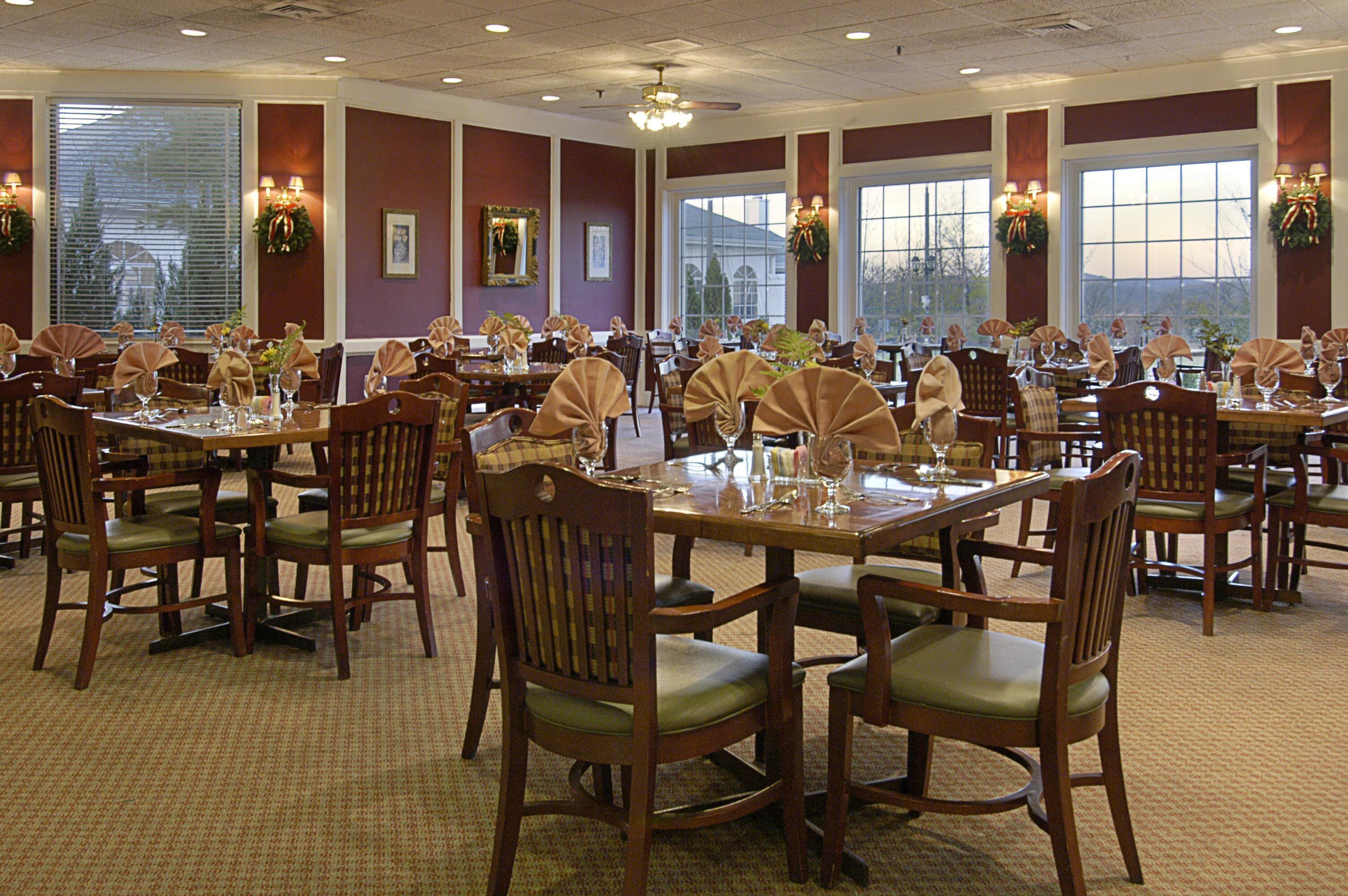 Millennium Maxwell House 3*