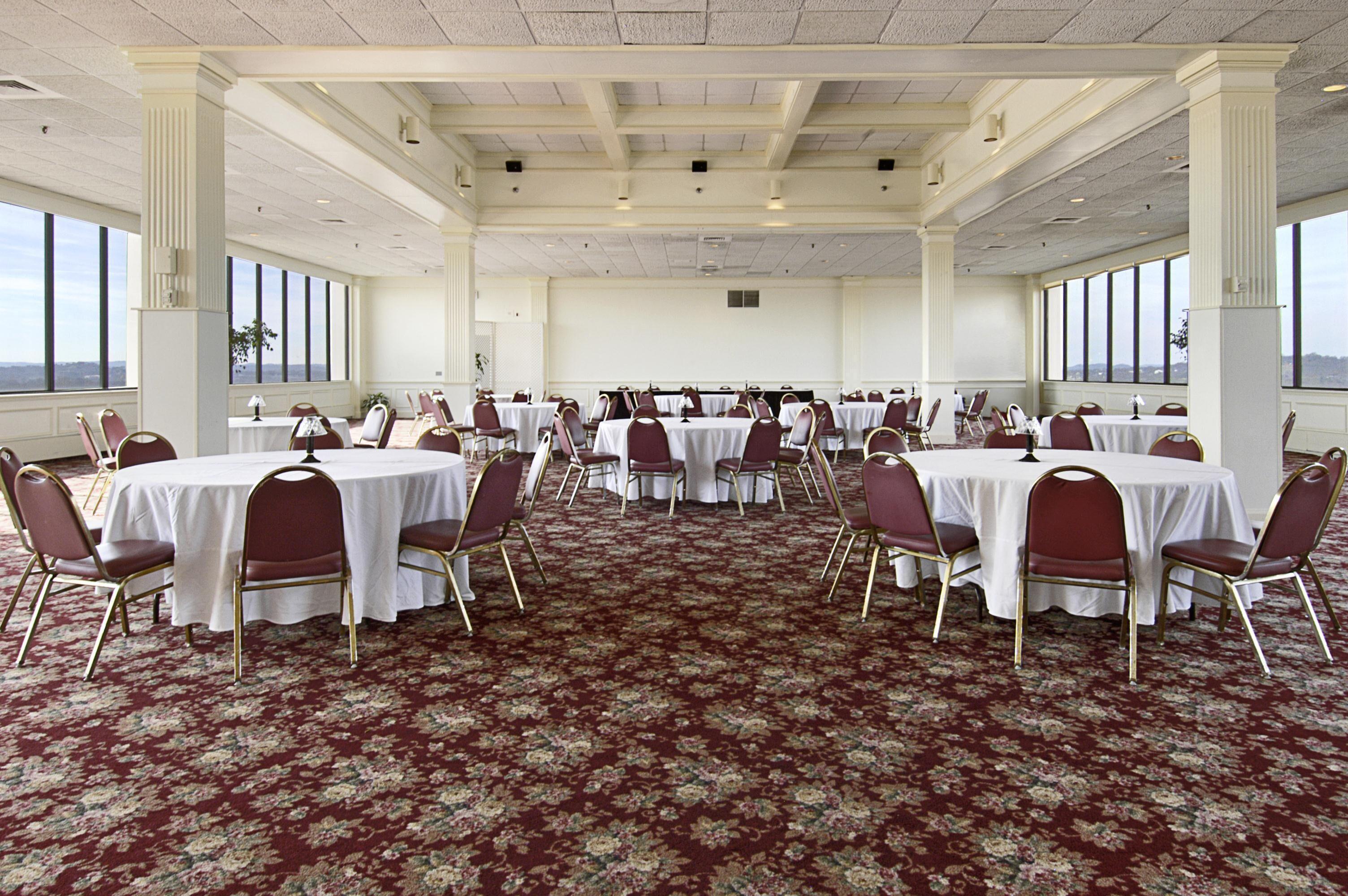 Hotel Millennium Maxwell House