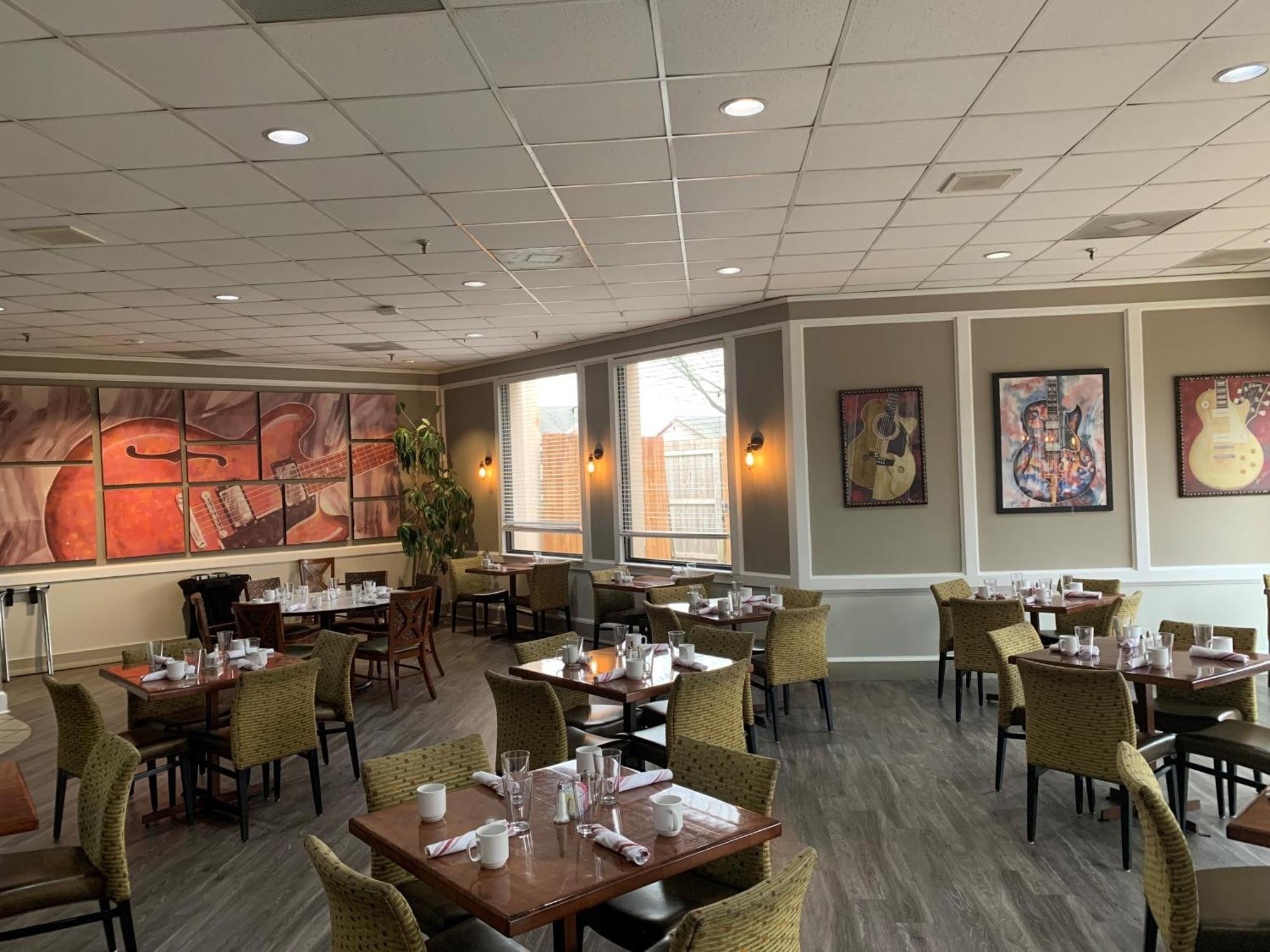 Hotel Millennium Maxwell House