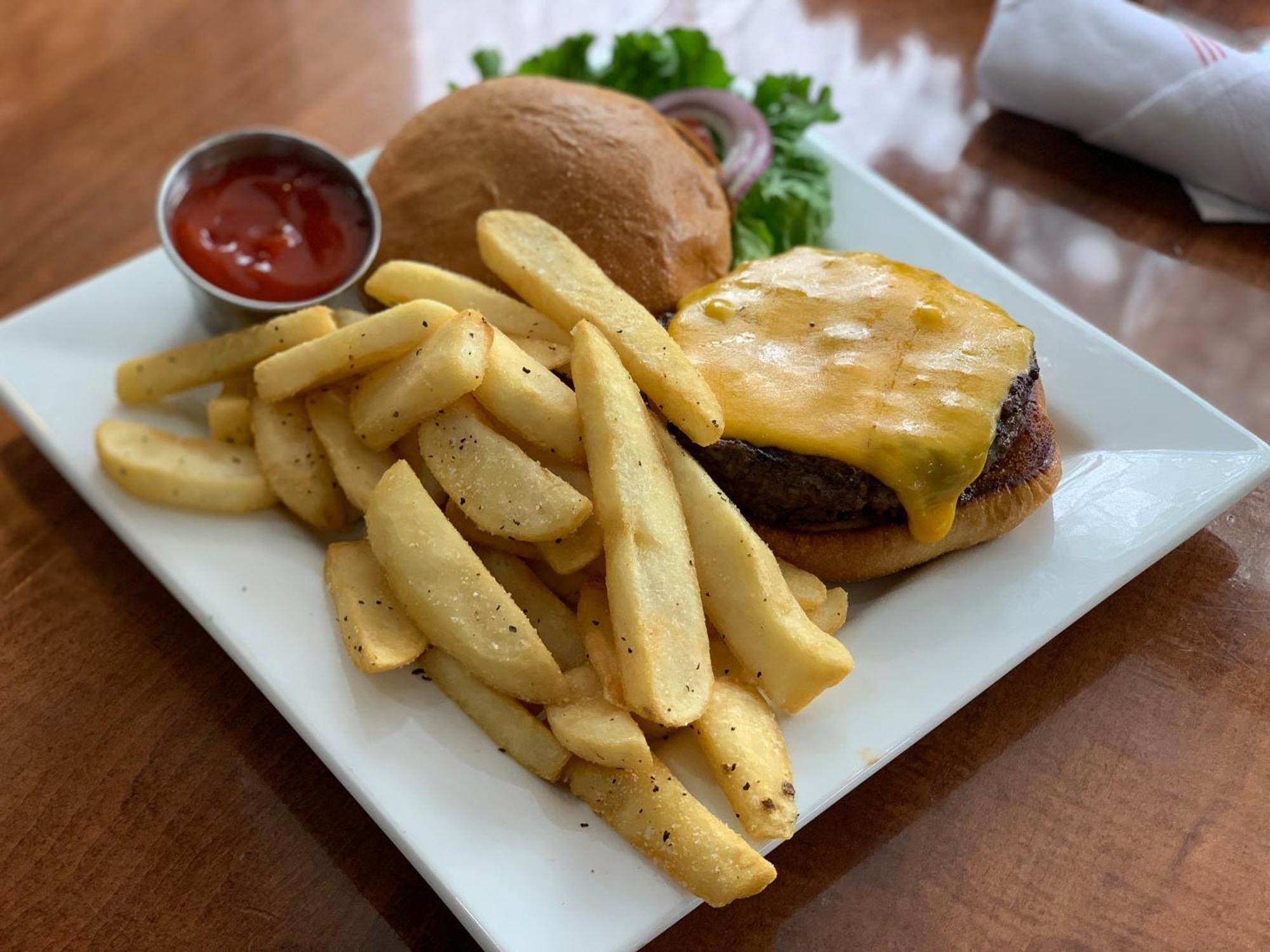 Millennium Maxwell House Hotel