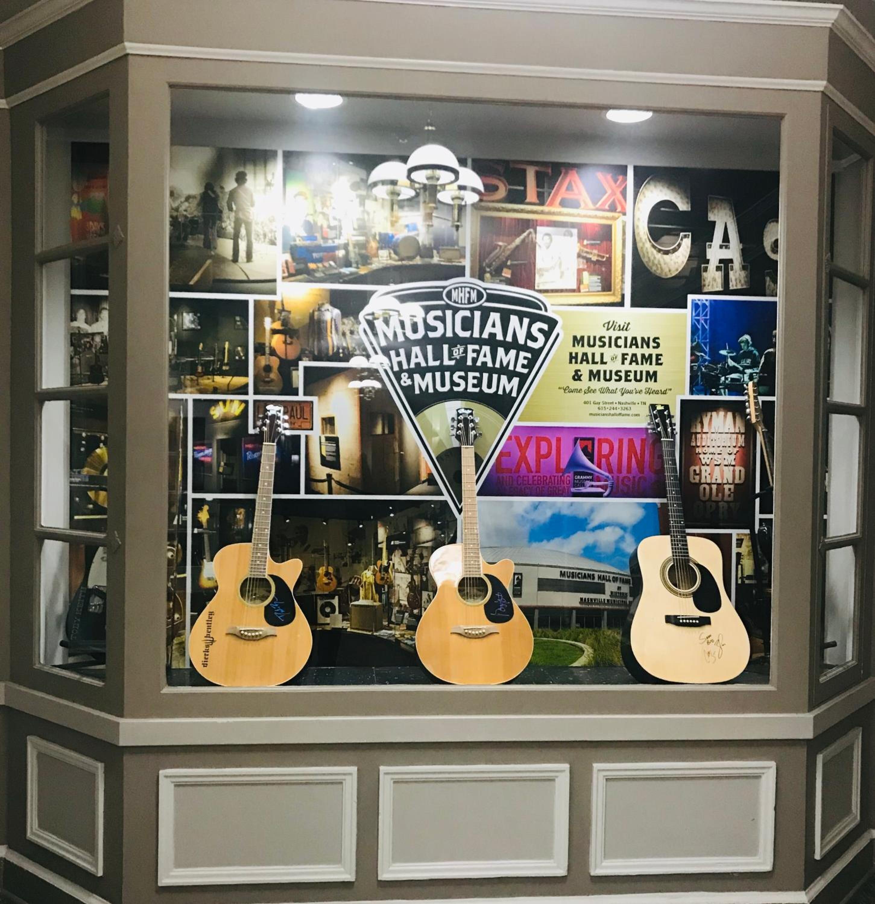 Hotel Millennium Maxwell House Nashville