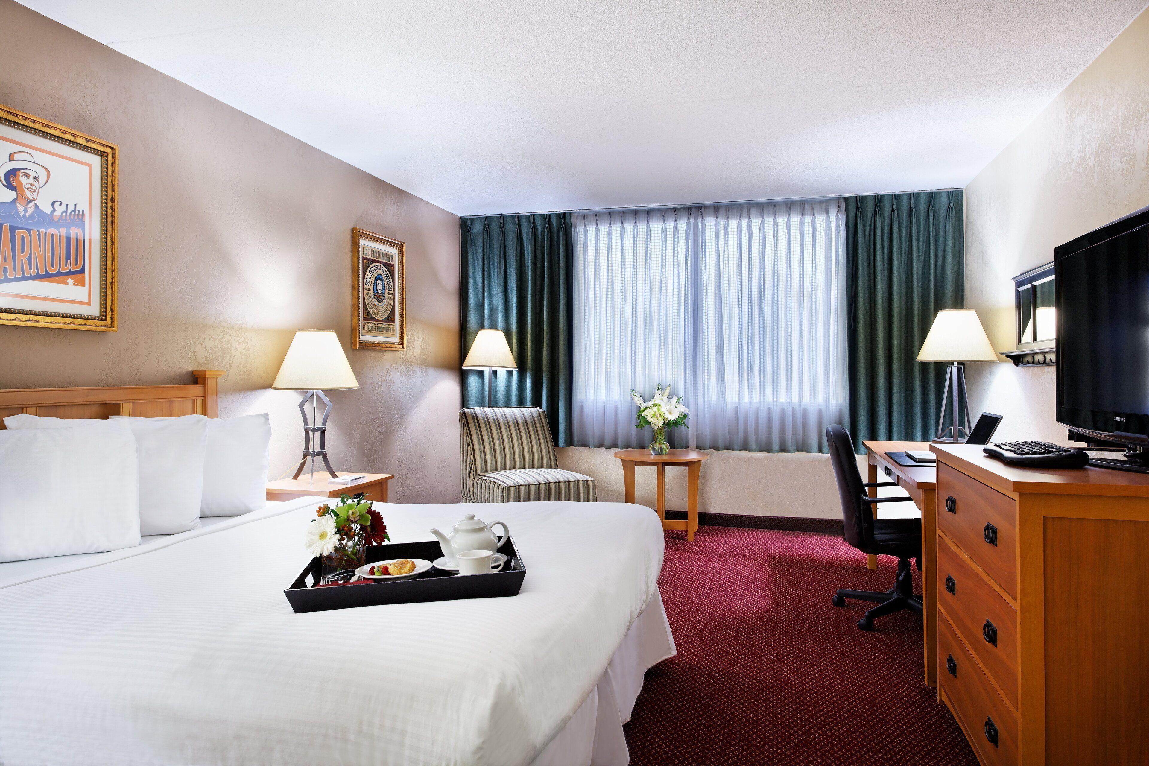 Millennium Maxwell House 3* Nashville