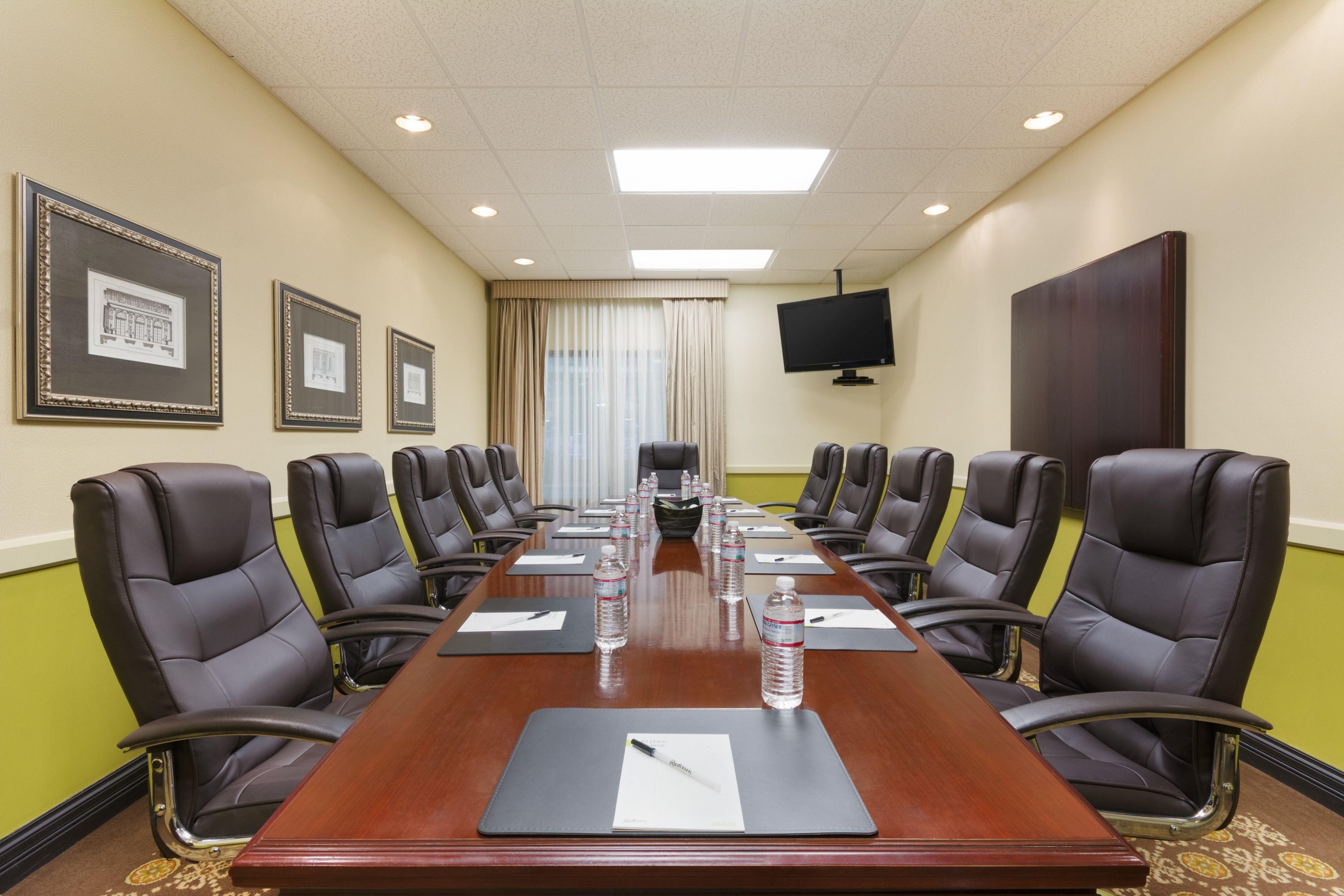 Radisson Airport 3* Nashville