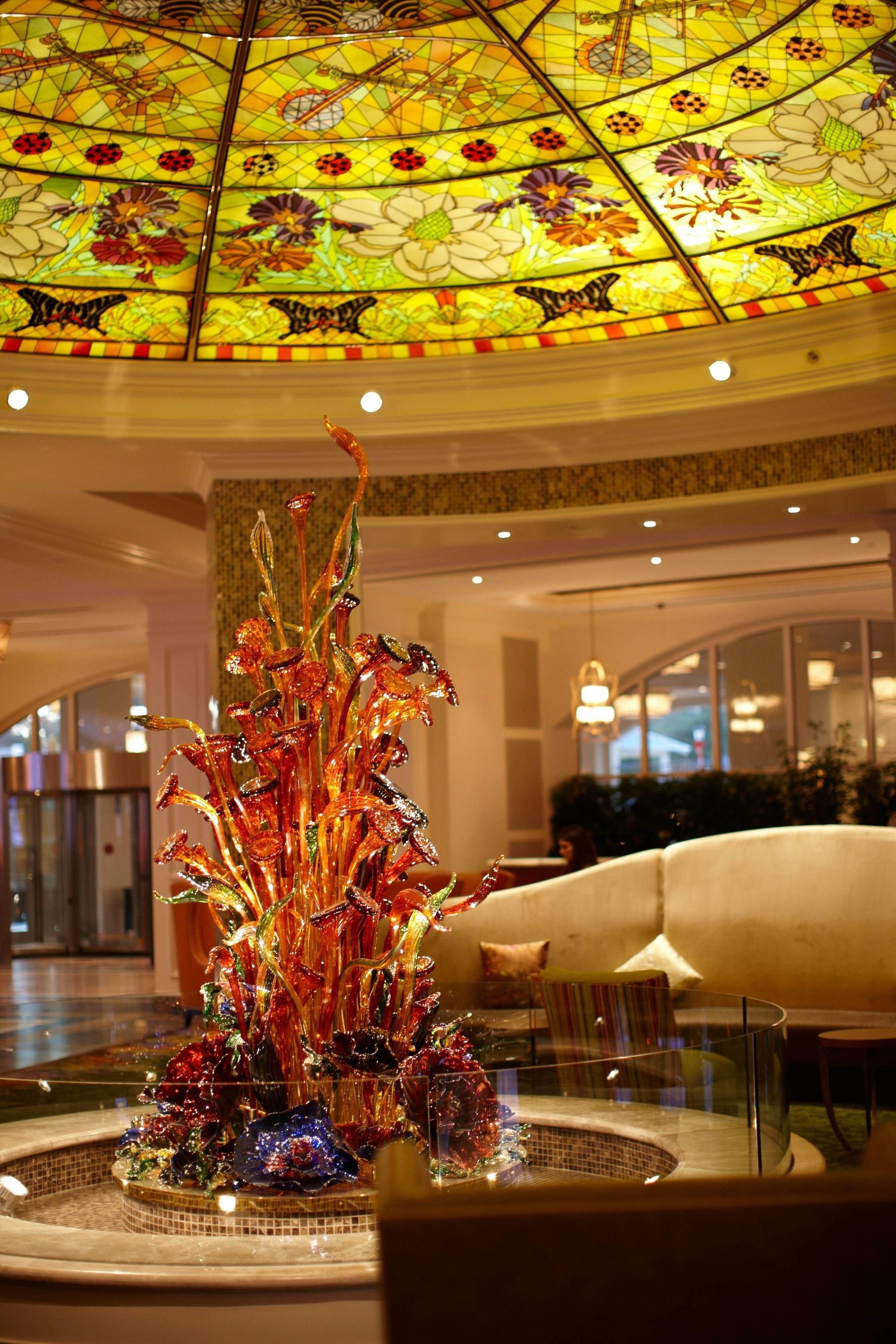 Resort Gaylord Opryland & Convention Center Nashville