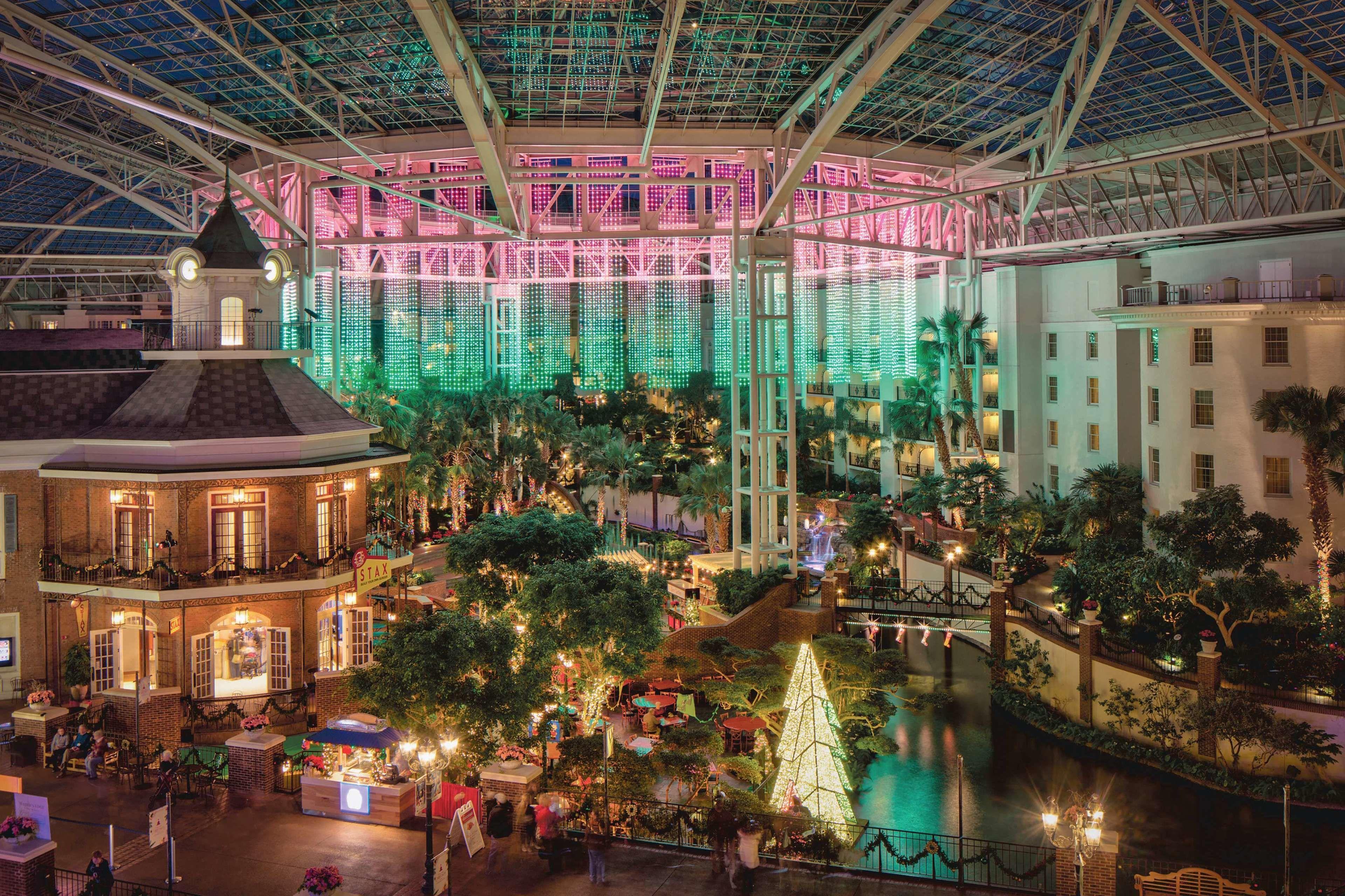 Resort Gaylord Opryland & Convention Center 4*