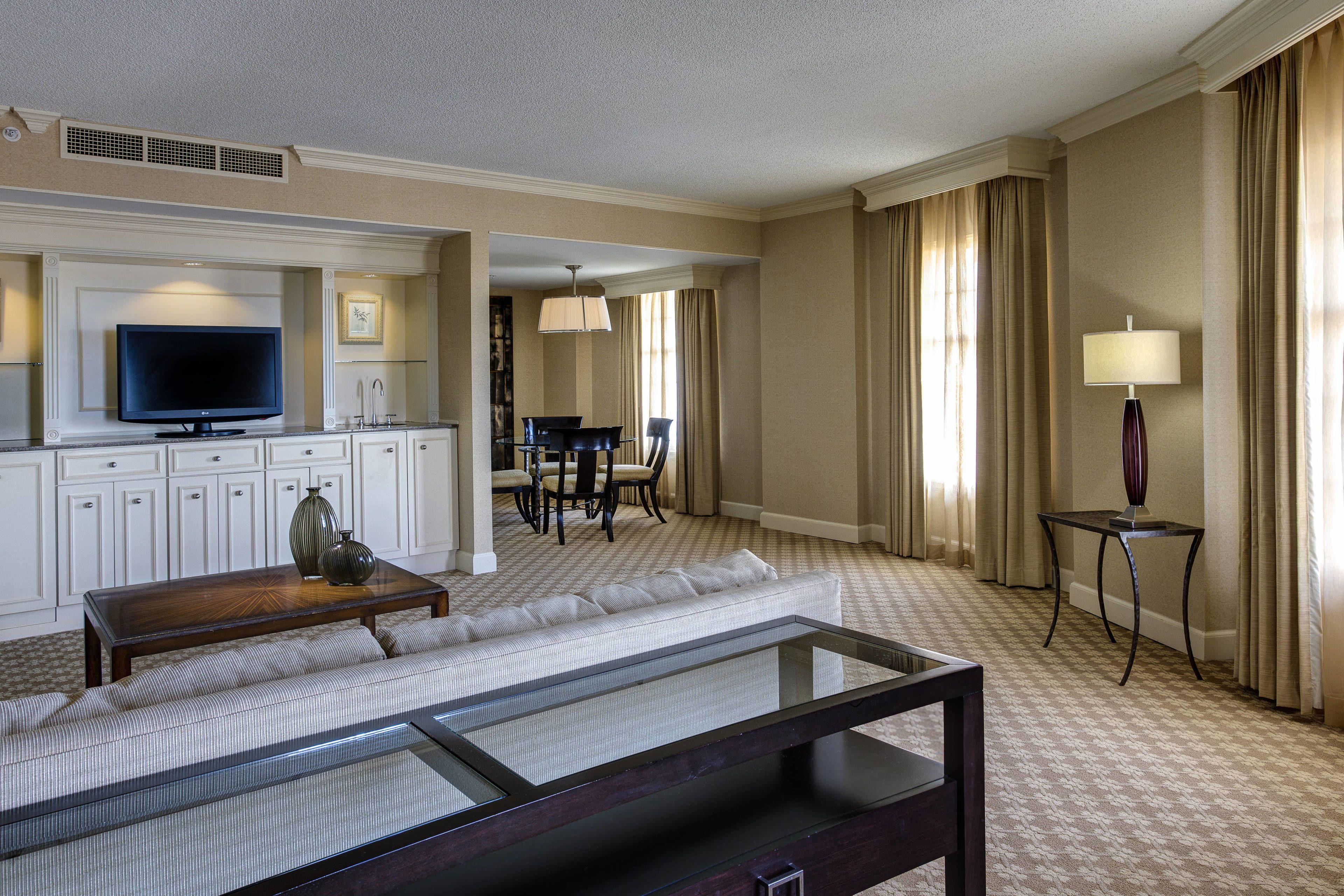 Gaylord Opryland & Convention Center Resort