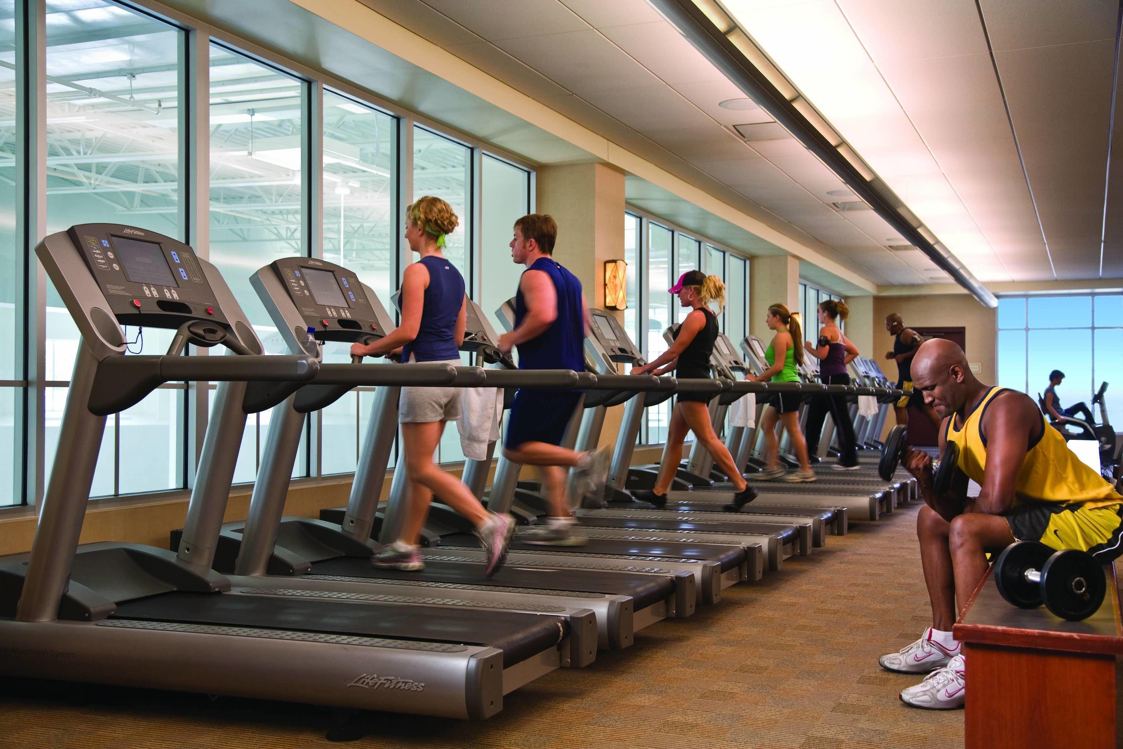 Gaylord Opryland & Convention Center Resort