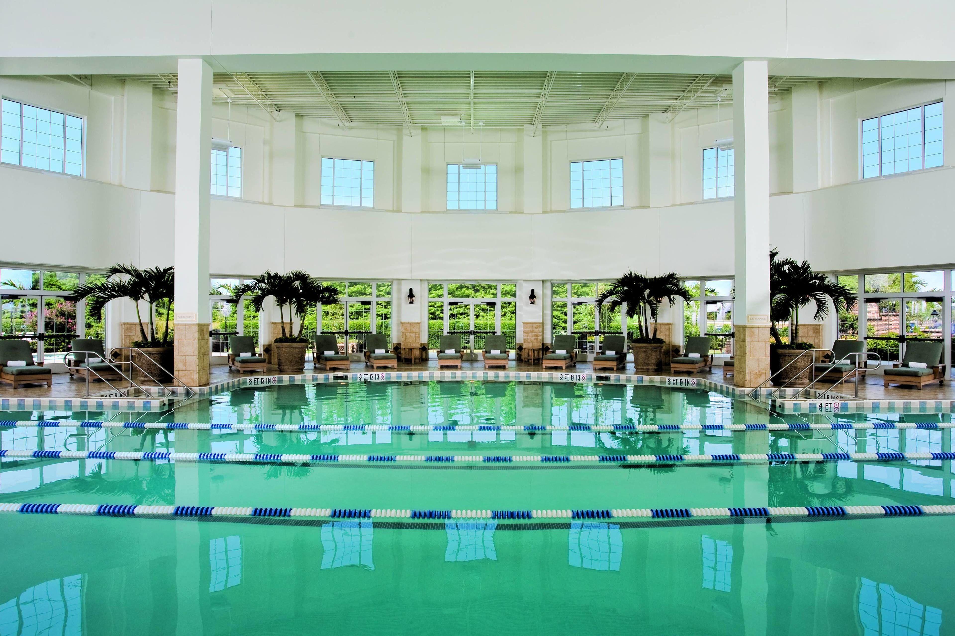 Gaylord Opryland & Convention Center Resort