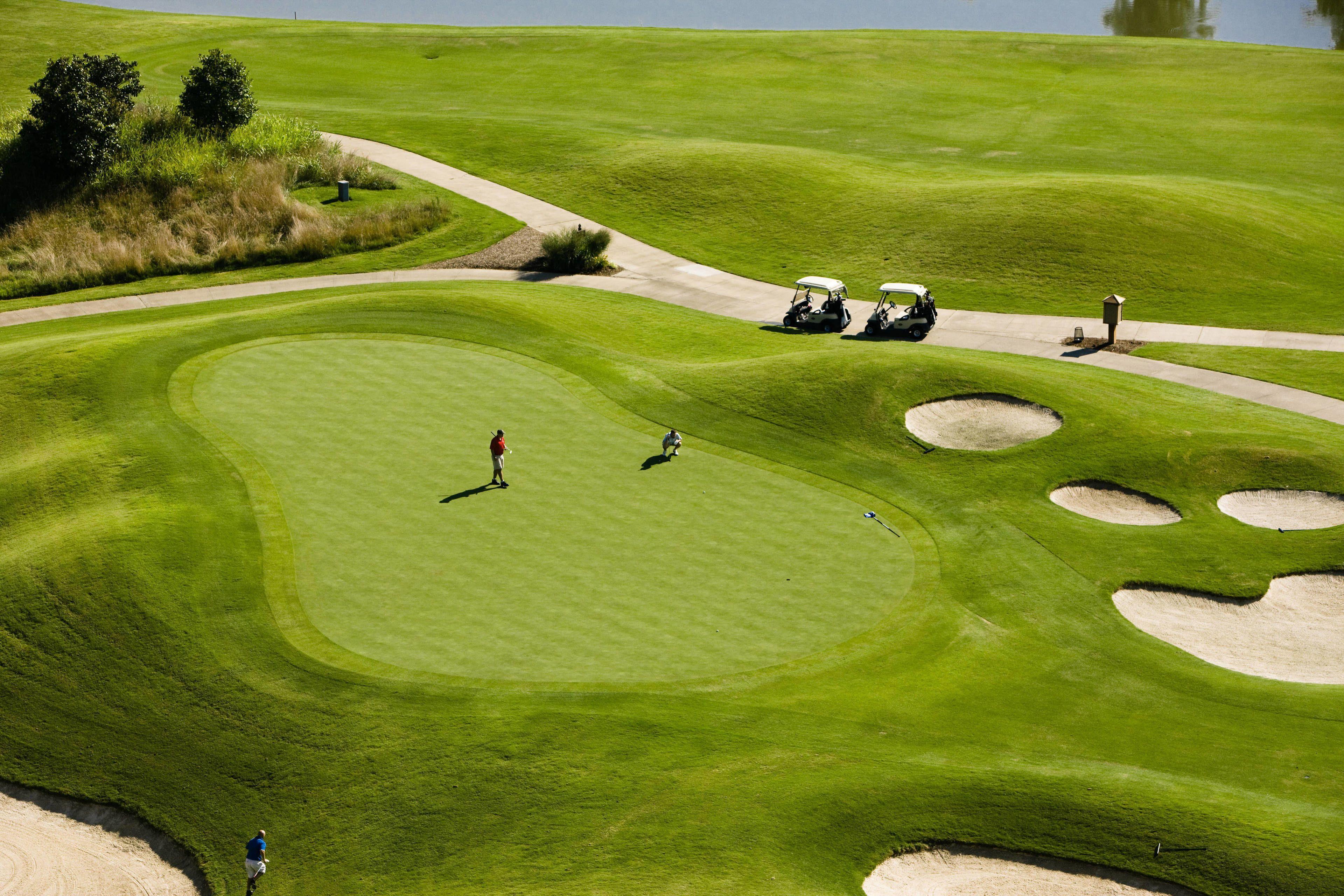 Gaylord Opryland & Convention Center 4*