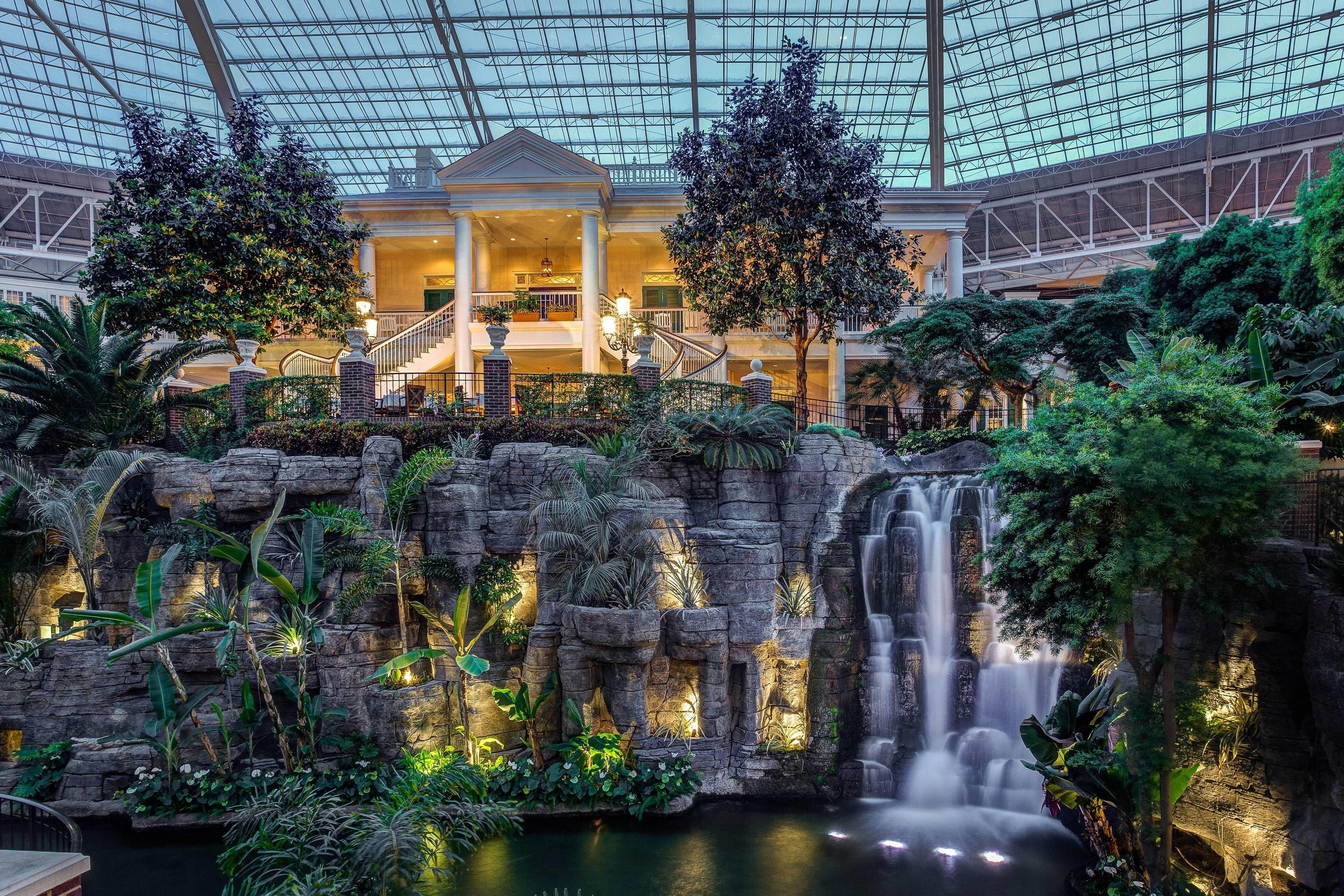 Resort Gaylord Opryland & Convention Center