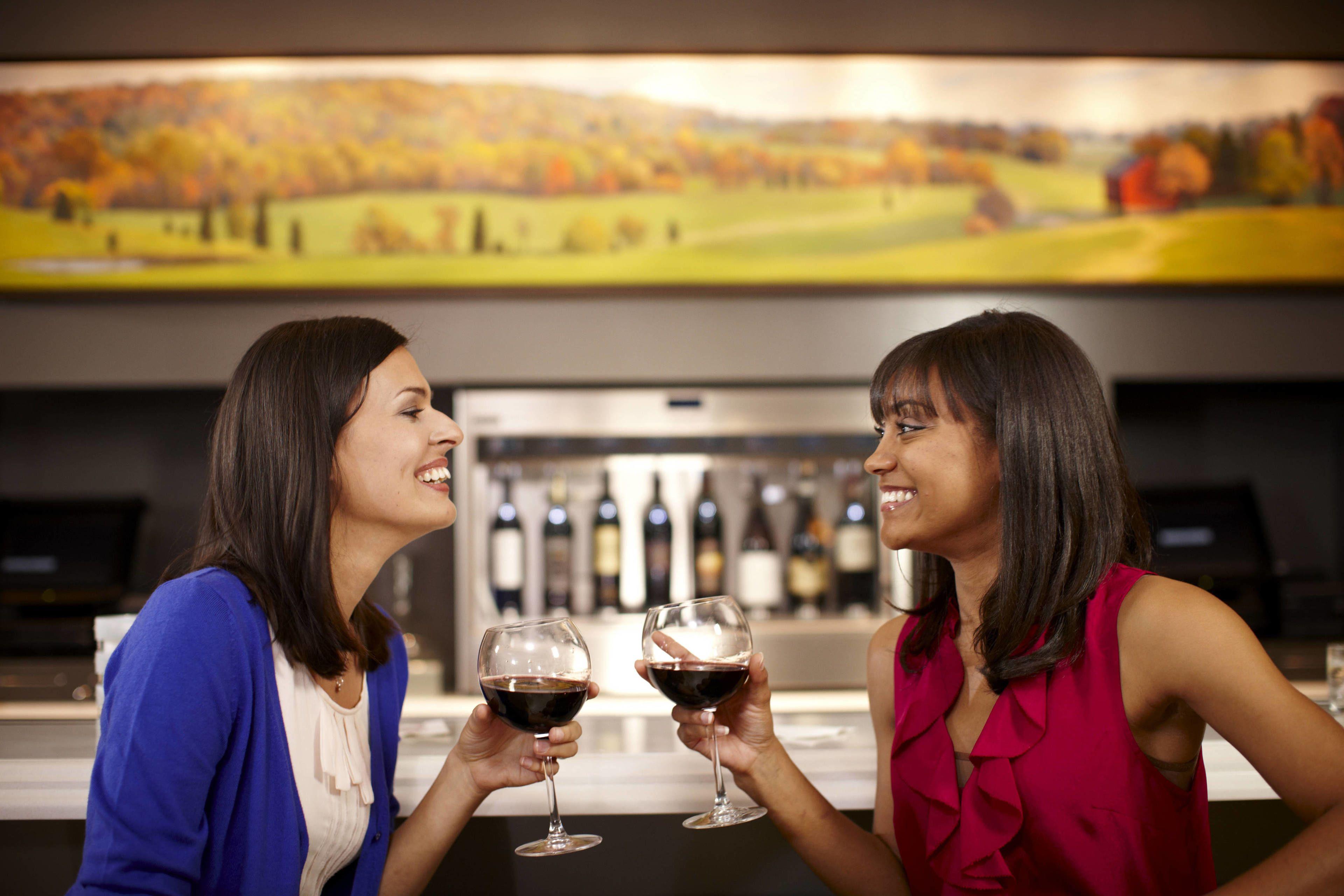 Gaylord Opryland & Convention Center