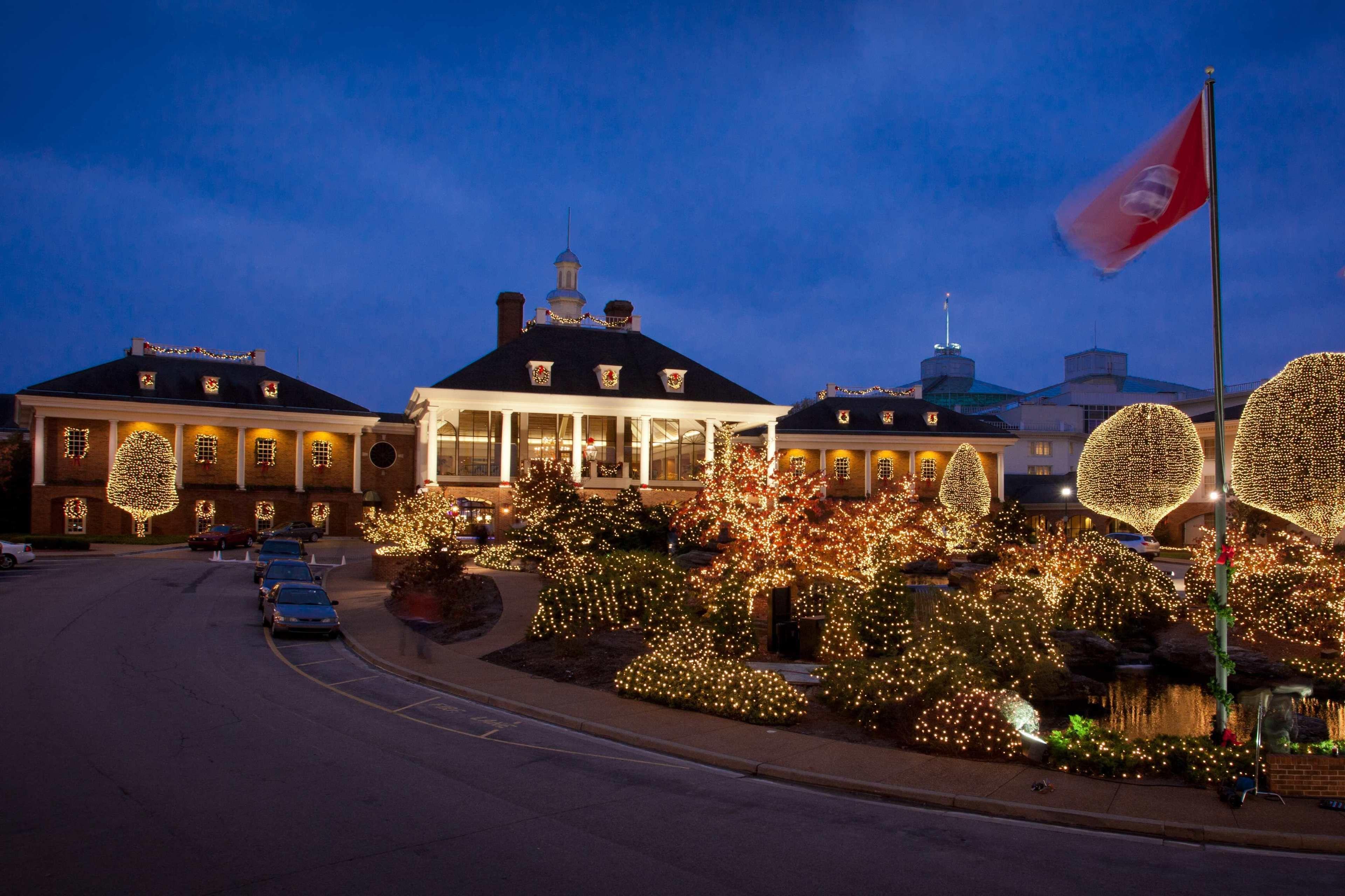 Resort Gaylord Opryland & Convention Center