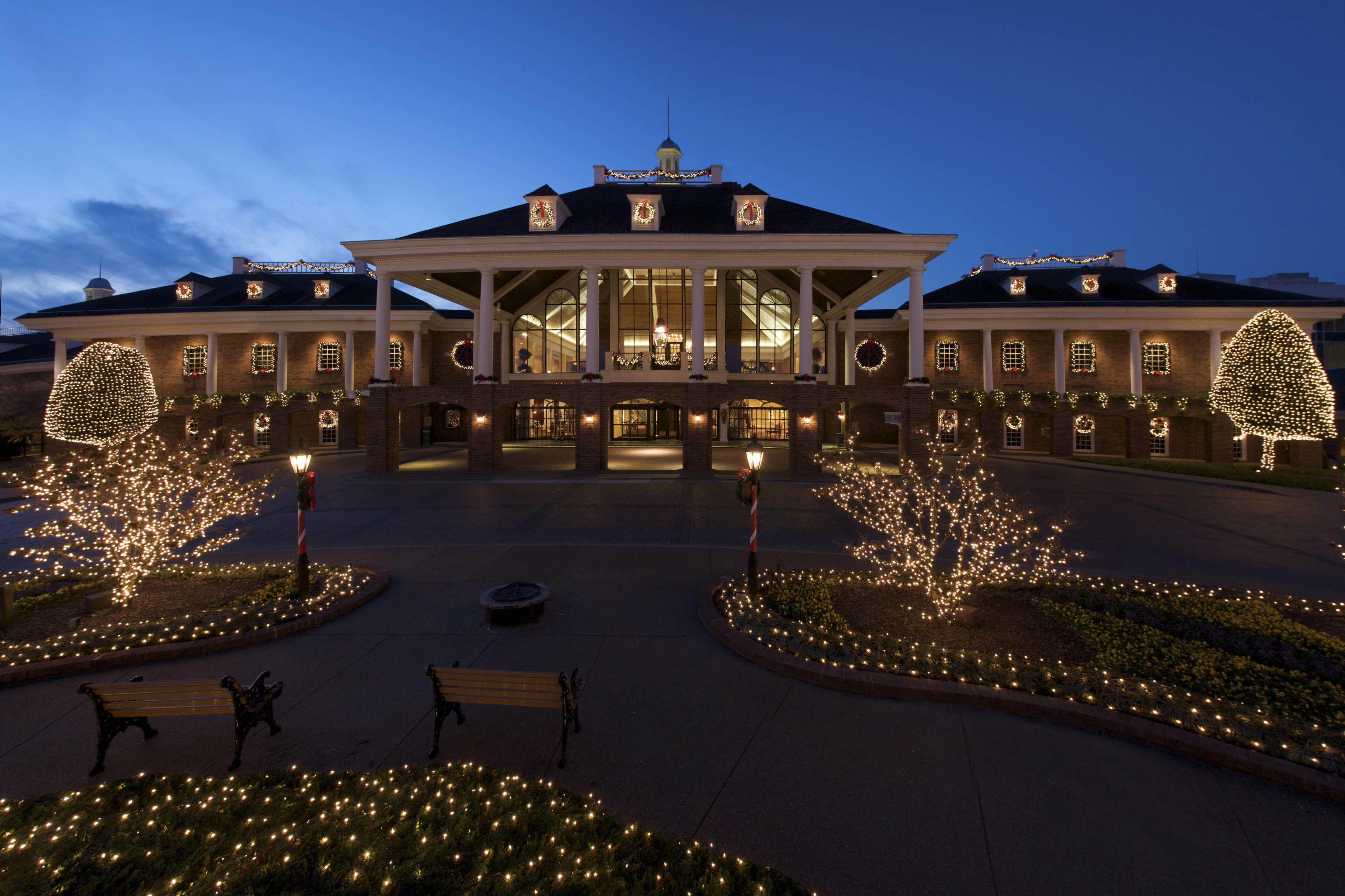 Resort Gaylord Opryland & Convention Center 4*
