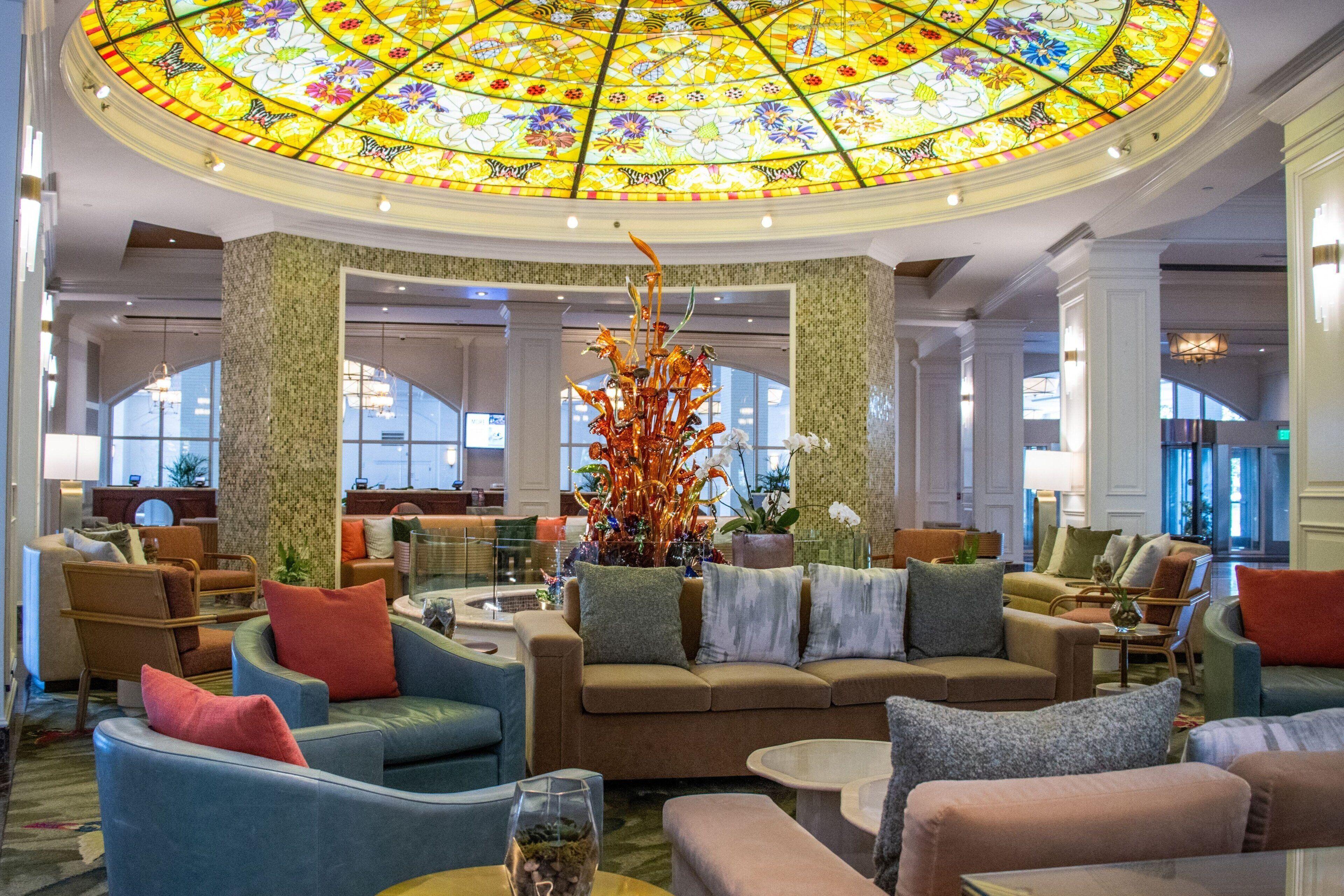 Gaylord Opryland & Convention Center 4*