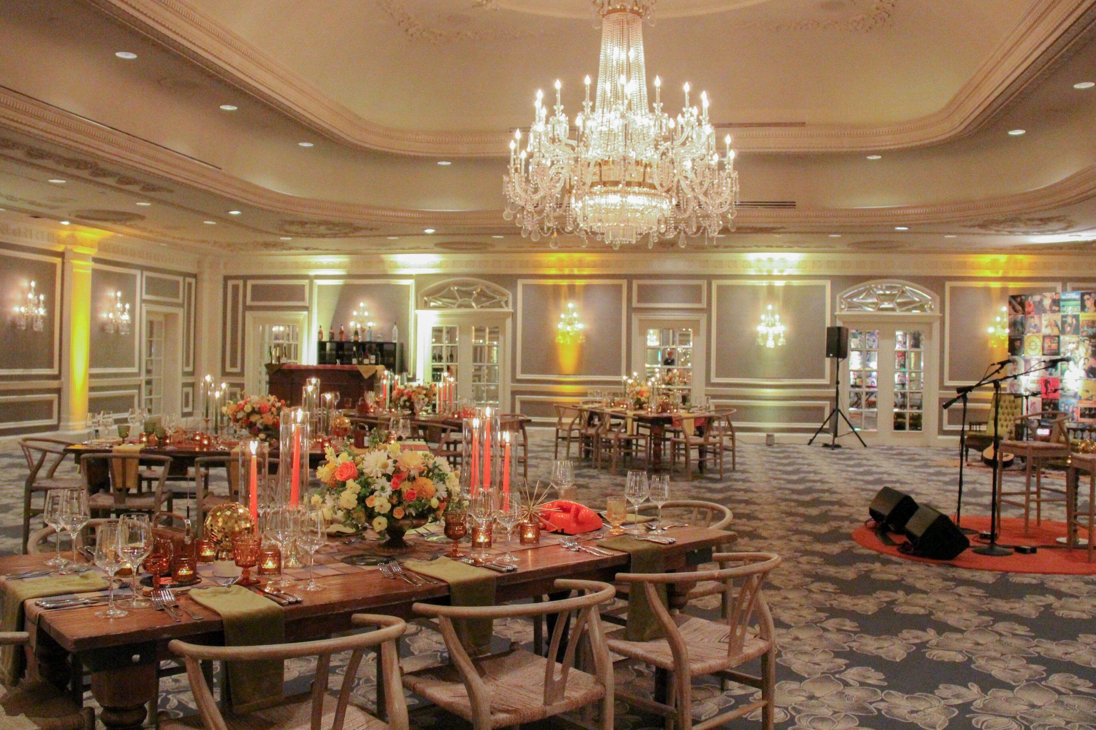 Gaylord Opryland & Convention Center