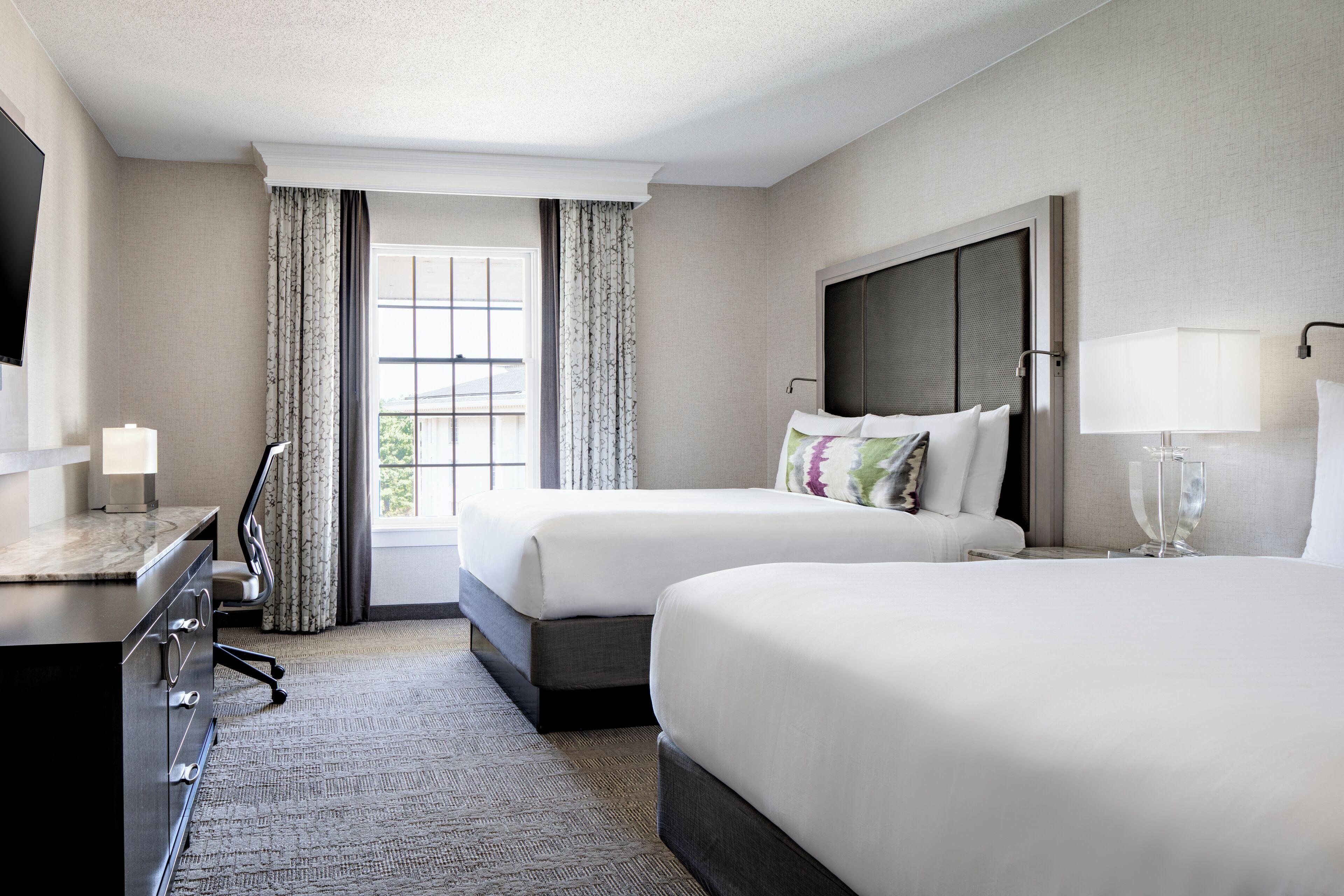 Gaylord Opryland & Convention Center Resort Nashville