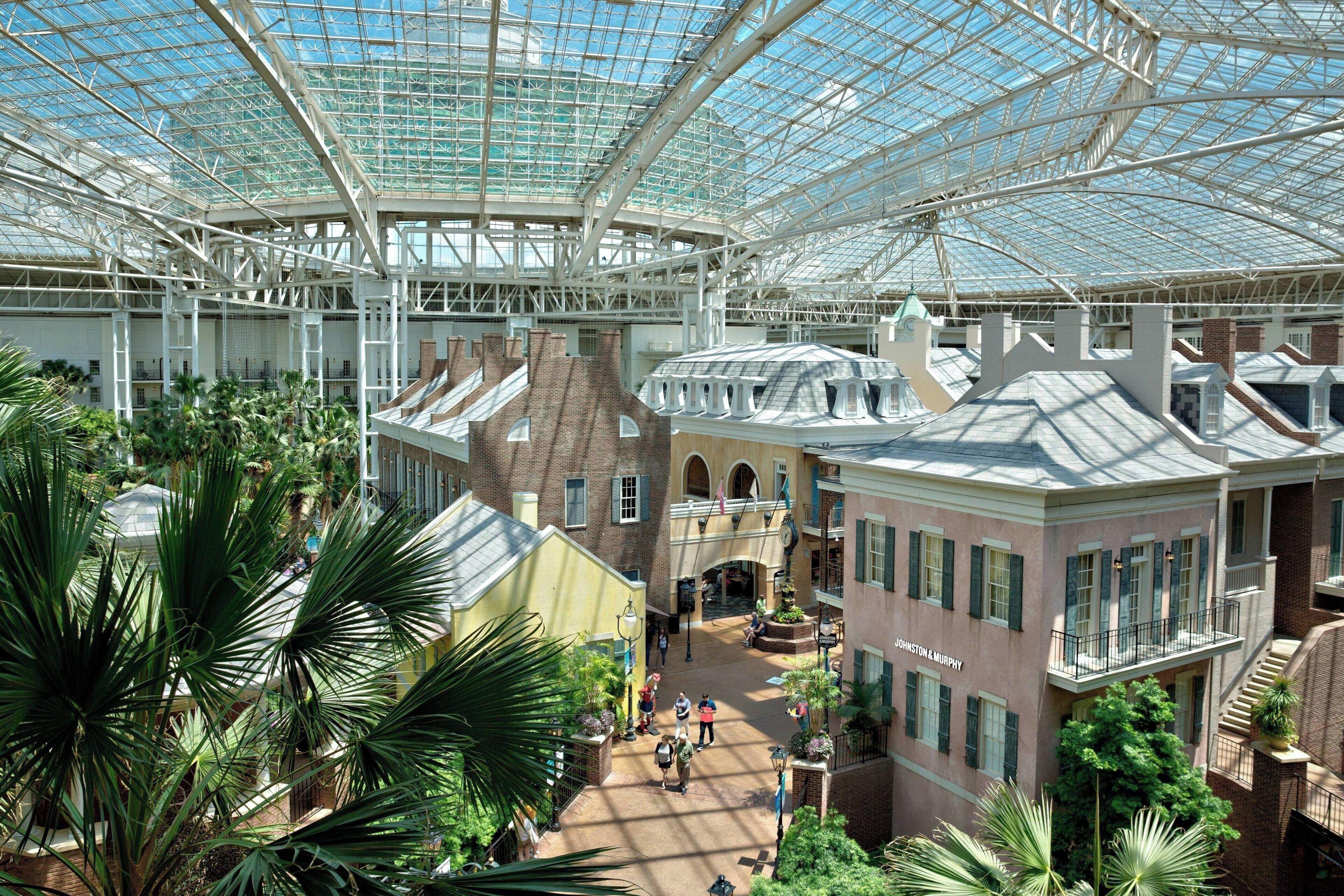 Gaylord Opryland & Convention Center 4* Nashville