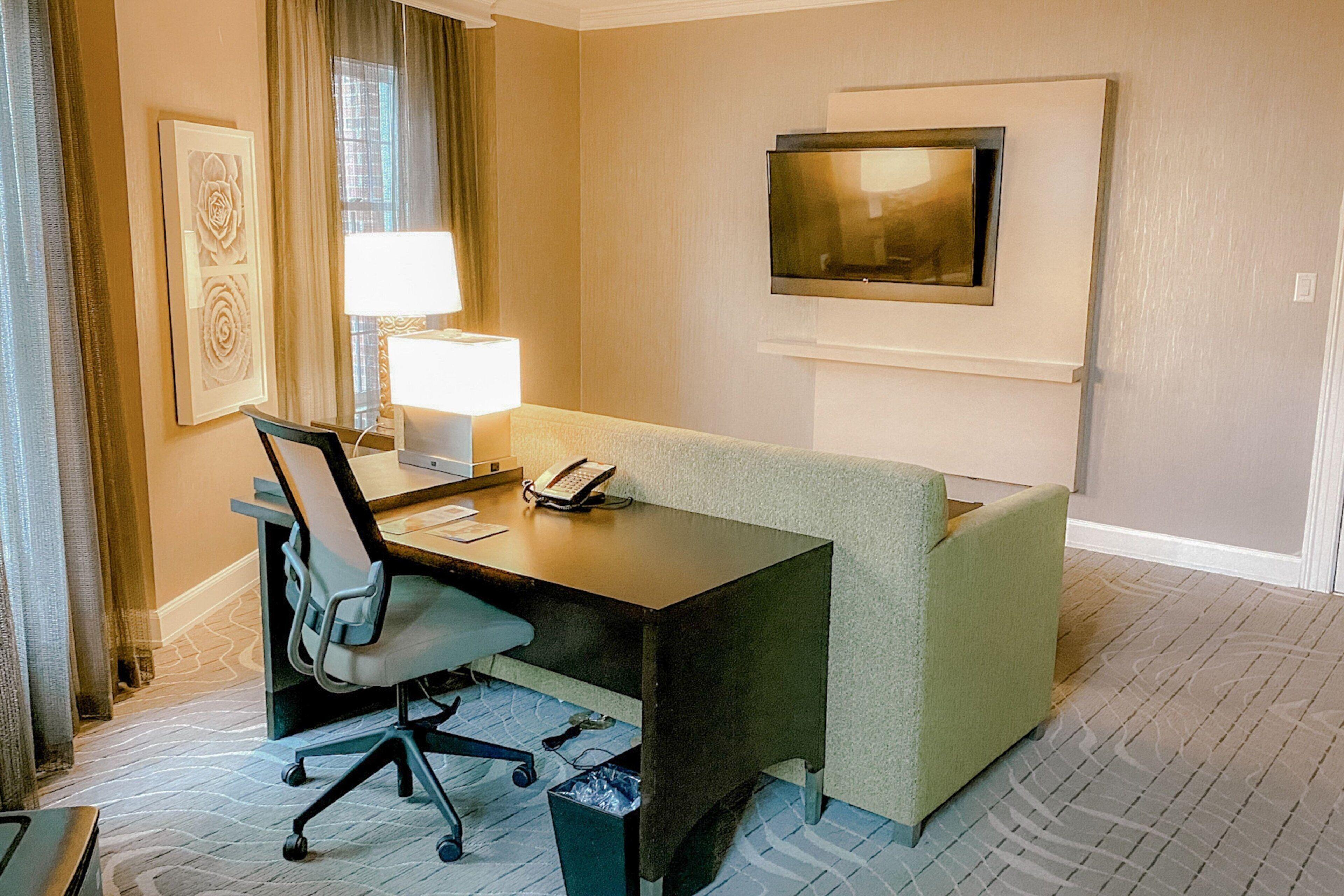 Resort Gaylord Opryland & Convention Center