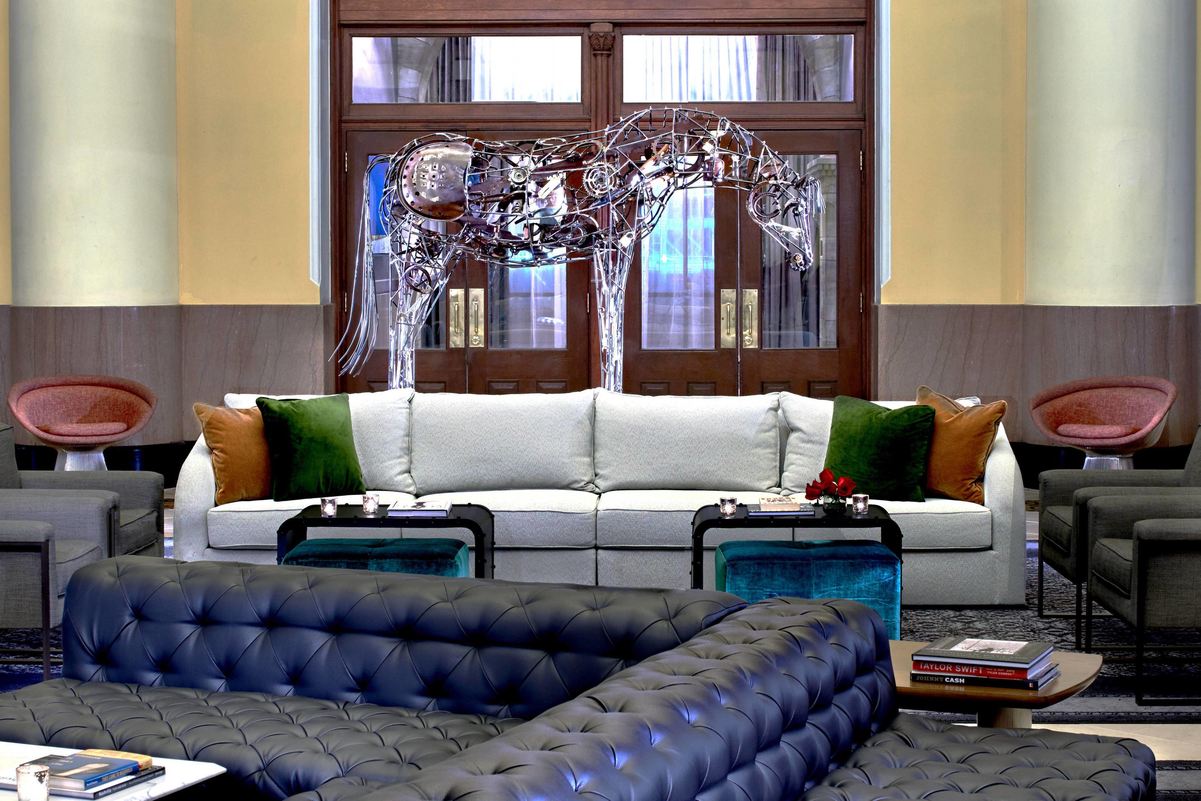 The Union Station Yards, Autograph Collection 4* Nashville