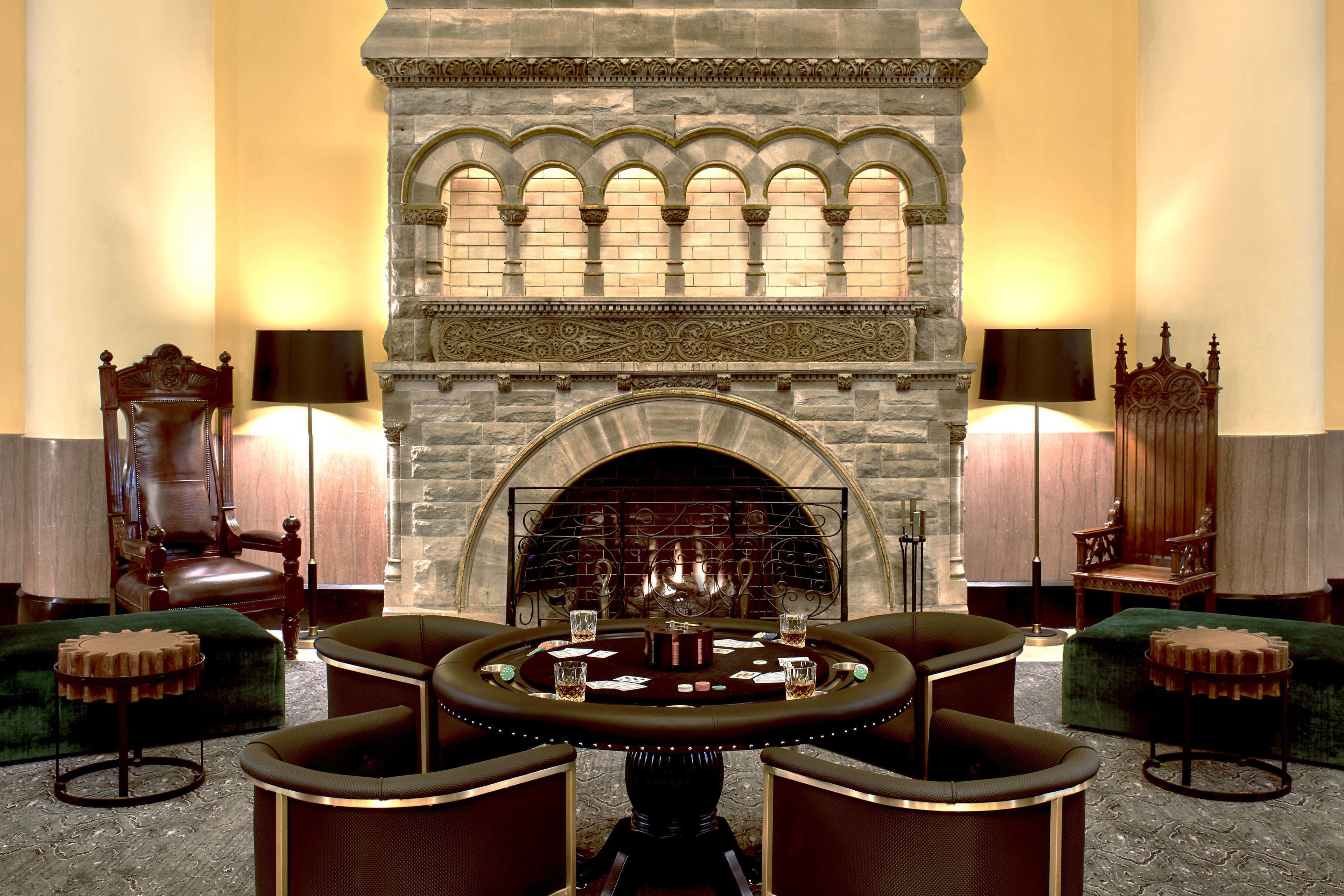 The Union Station Yards, Autograph Collection Hotel 4*