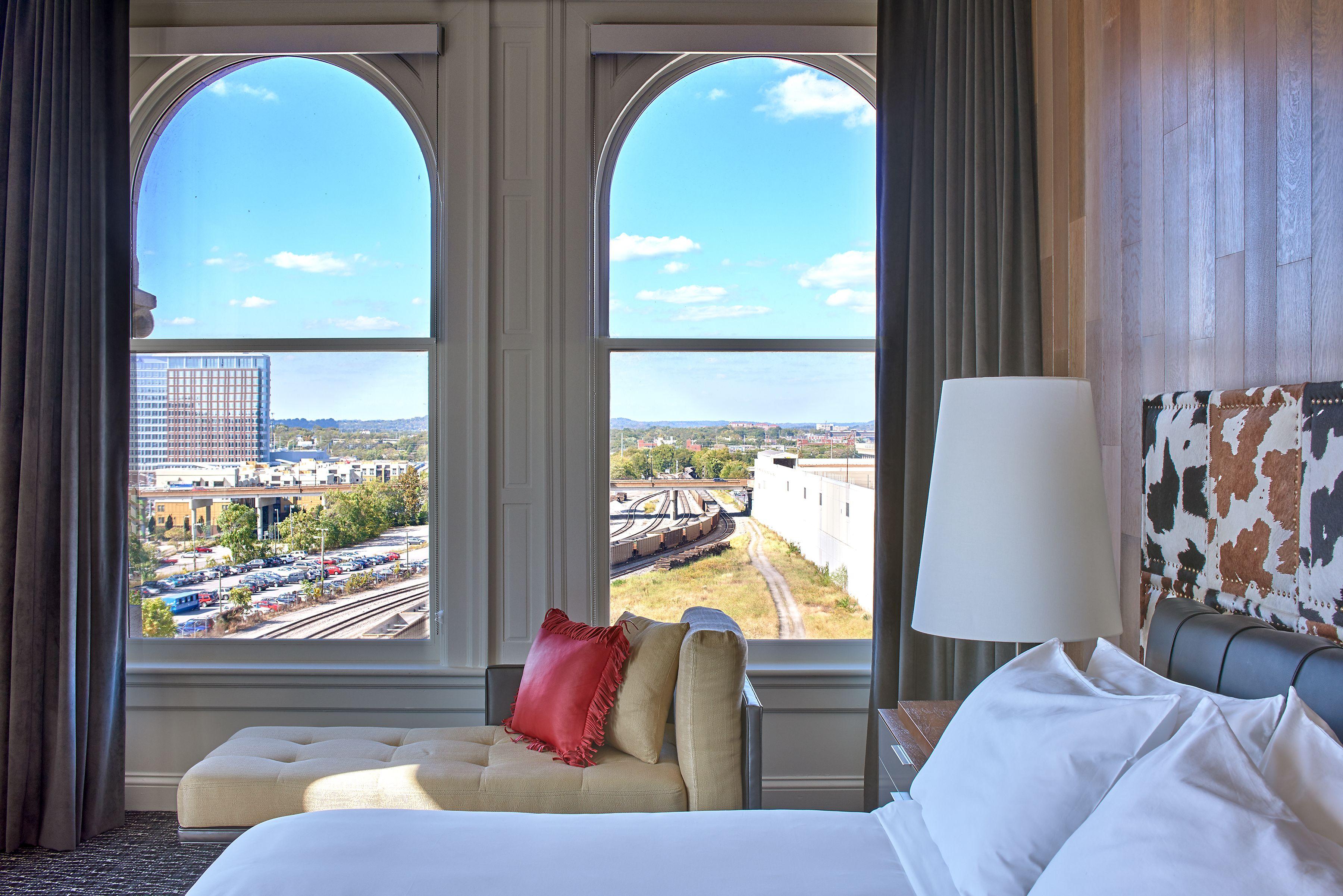 The Union Station Yards, Autograph Collection 4*