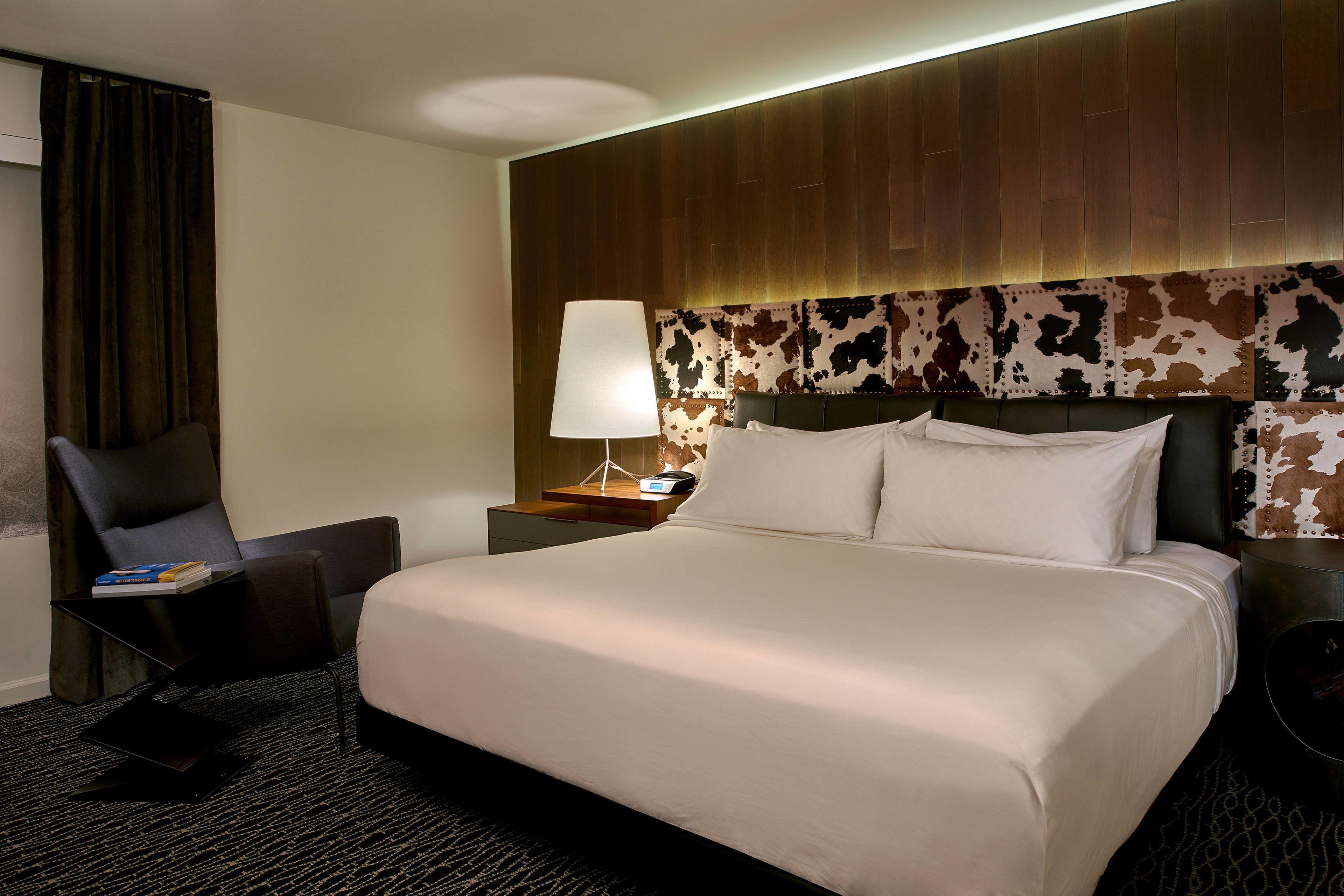 Hotel The Union Station Yards, Autograph Collection Nashville